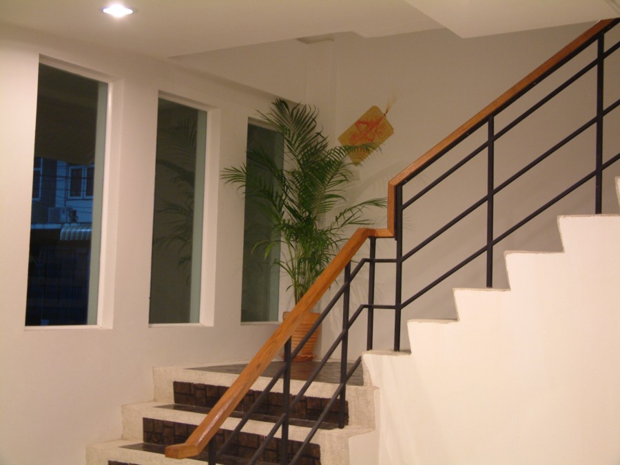 Hua Hin Avenue