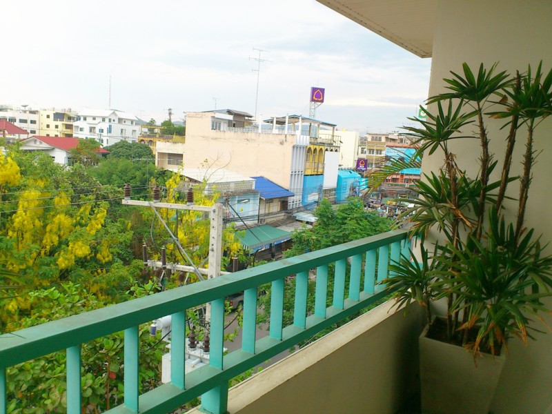 Hua Hin Avenue