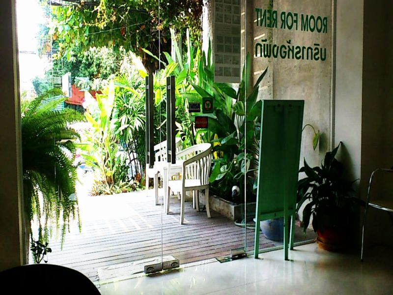Hua Hin Avenue