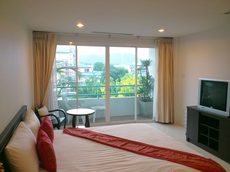 Hua Hin Avenue