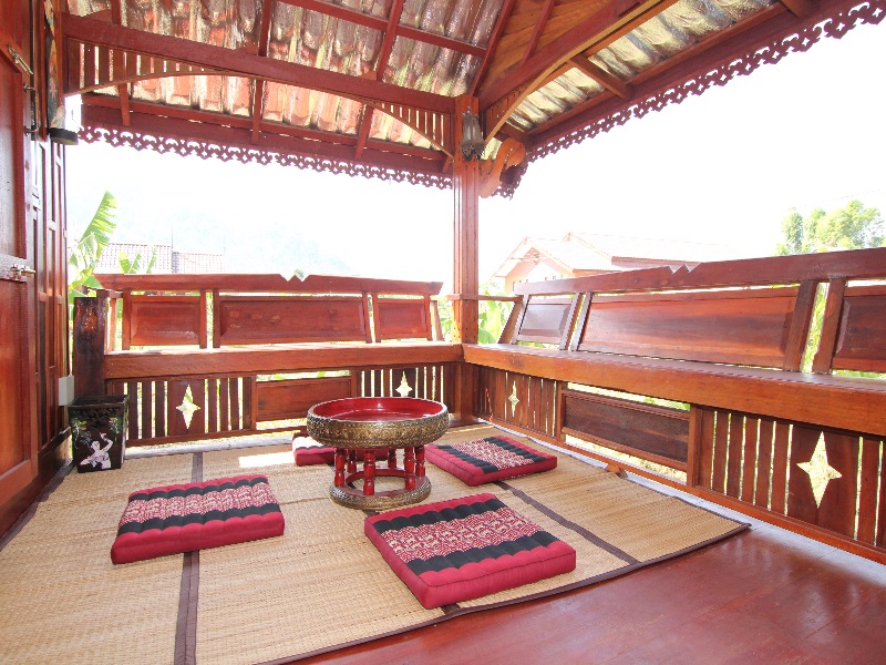 Hua-Hin Baan Thai Resort