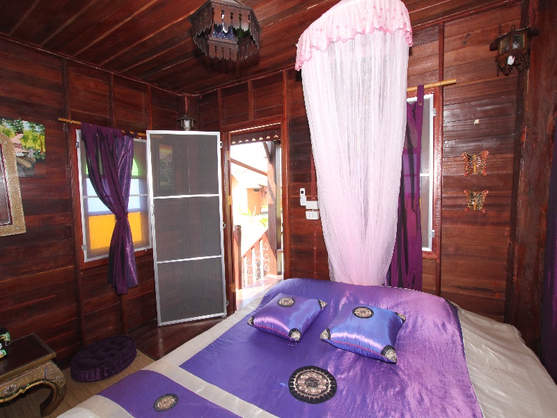 Hua-Hin Baan Thai Resort