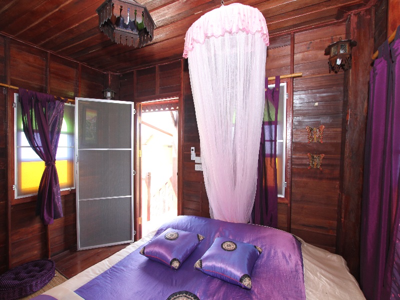 Hua-Hin Baan Thai Resort
