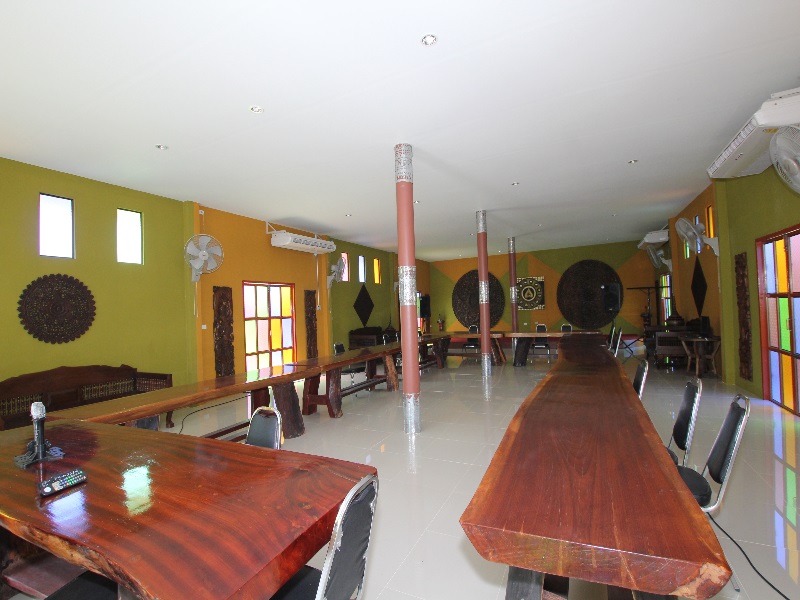 Hua-Hin Baan Thai Resort