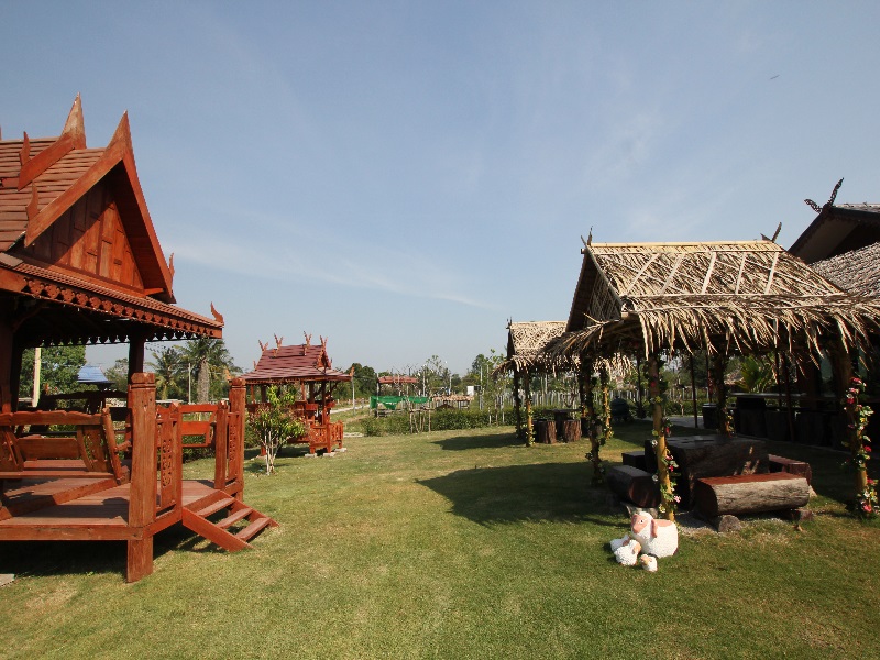 Hua-Hin Baan Thai Resort