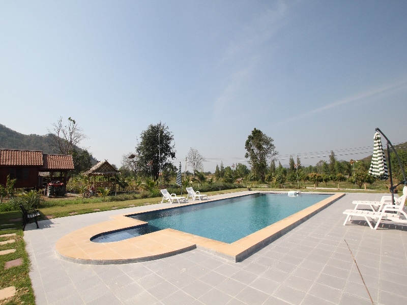 Hua-Hin Baan Thai Resort