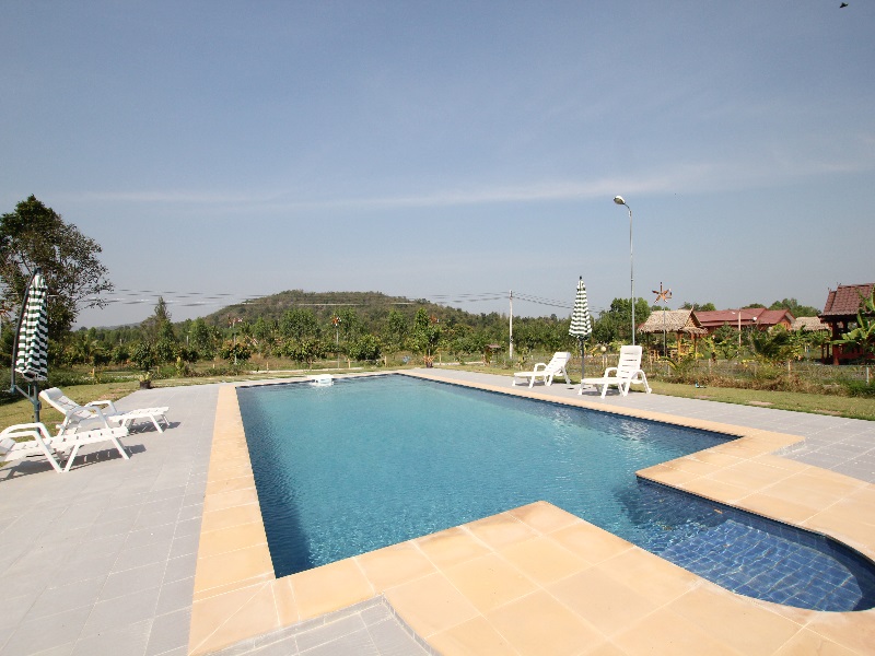 Hua-Hin Baan Thai Resort