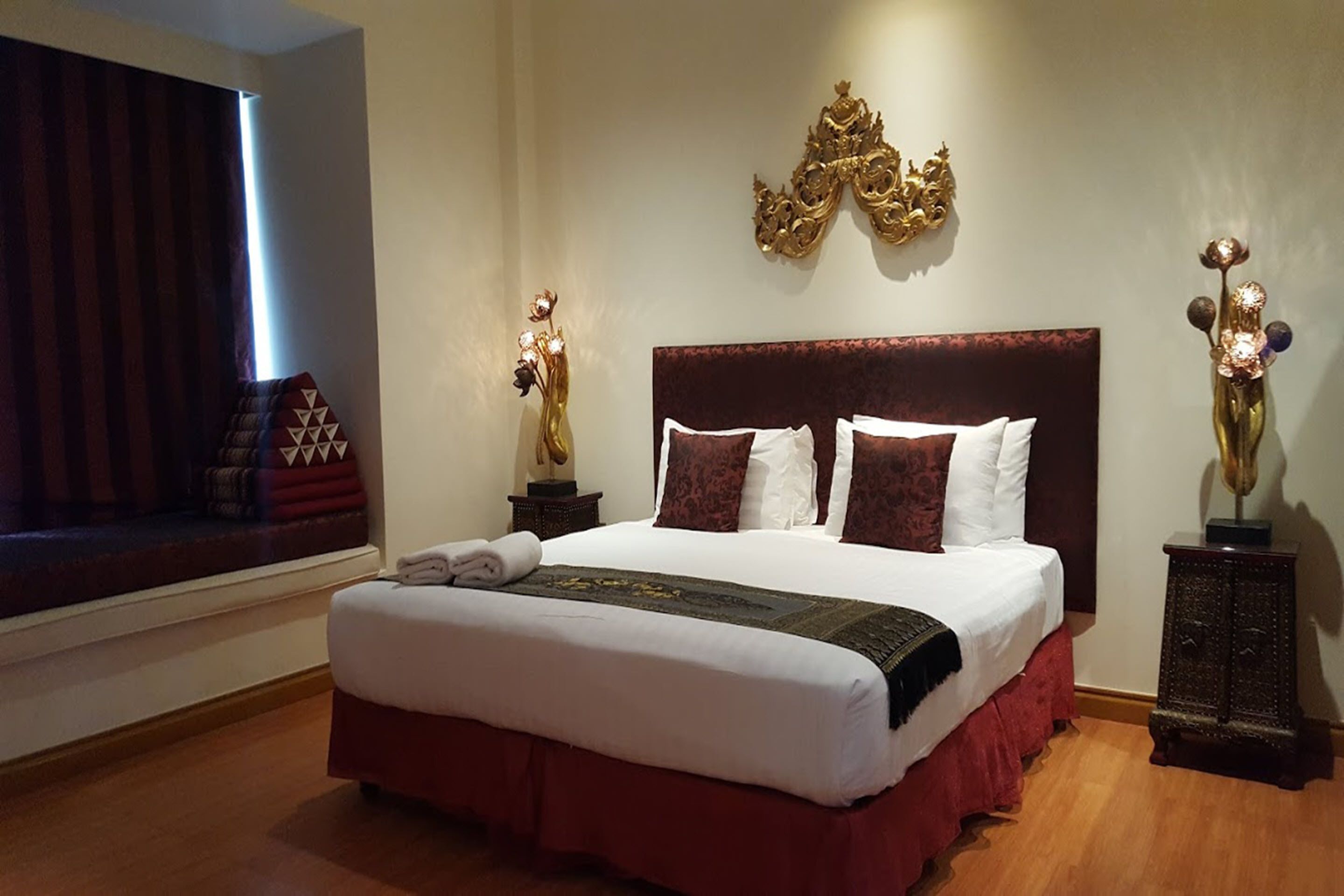 Hua Hin Blue Lagoon Condotel