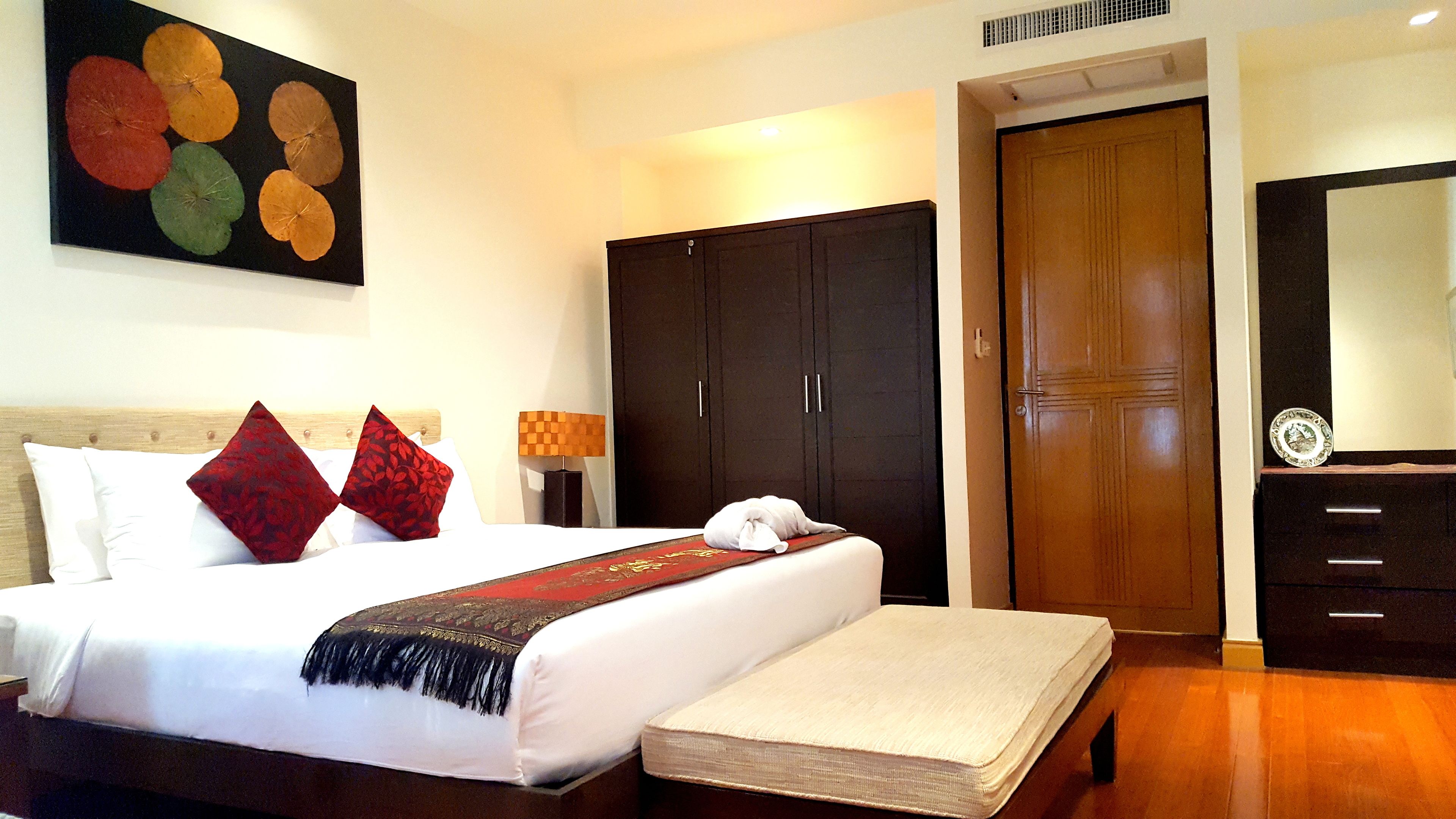Hua Hin Blue Lagoon Condotel