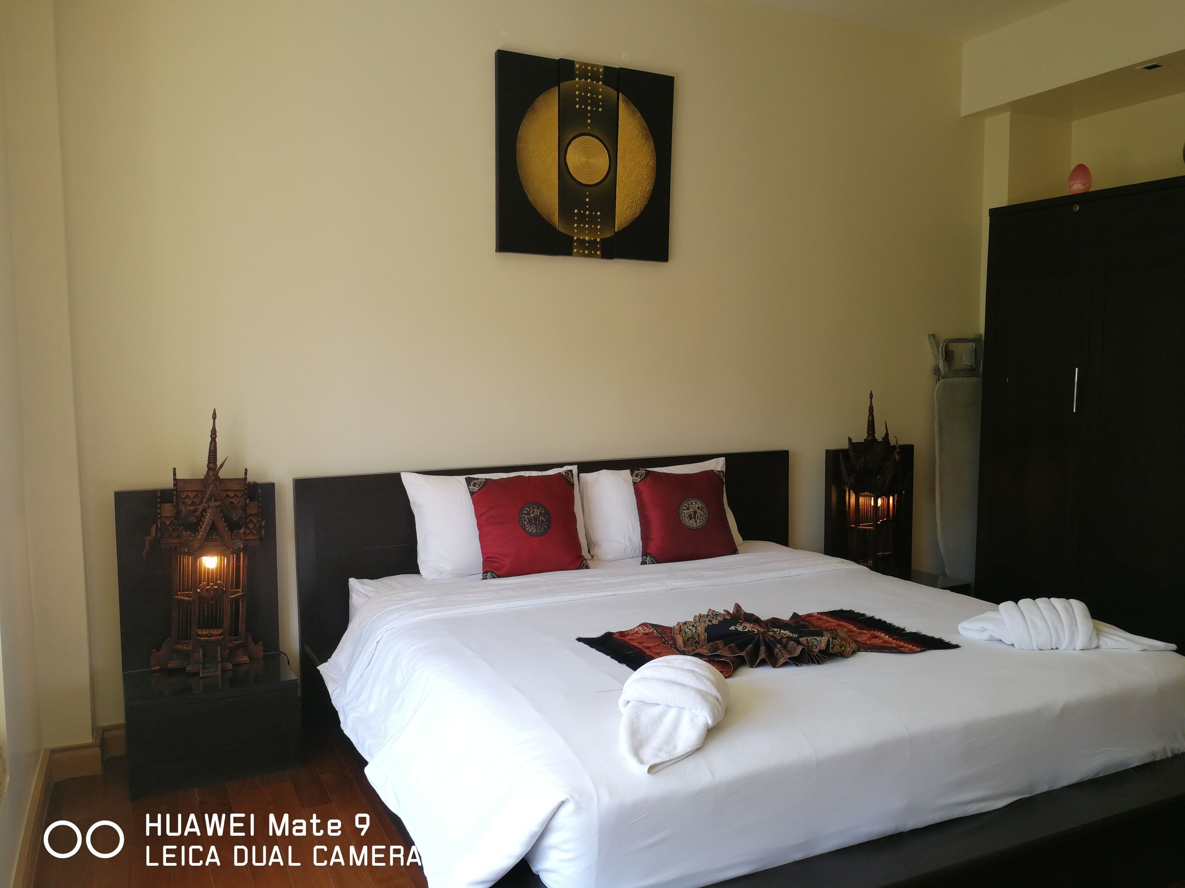 Hua Hin Blue Lagoon Condotel