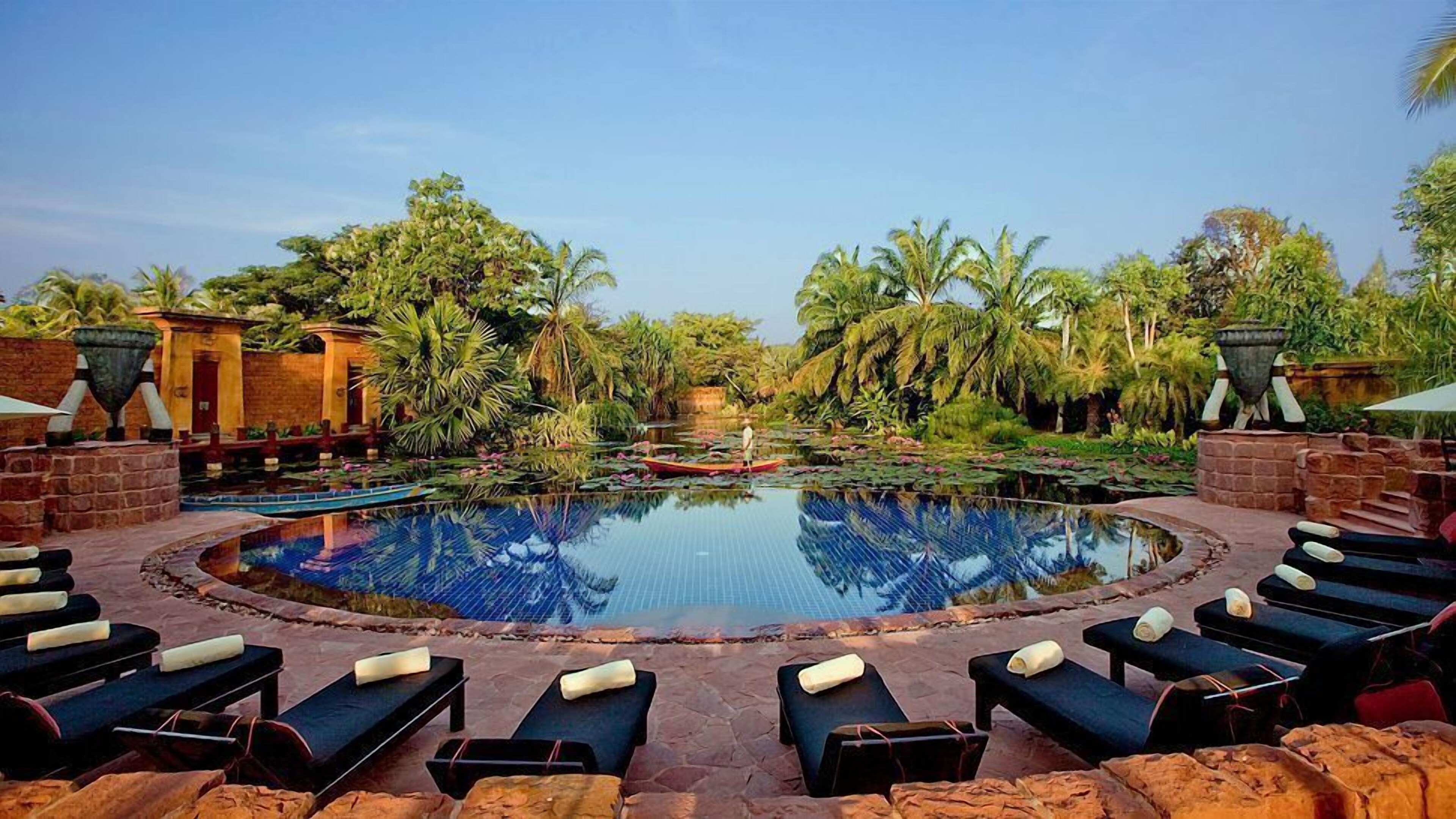 Hua Hin Blue Lagoon Condotel