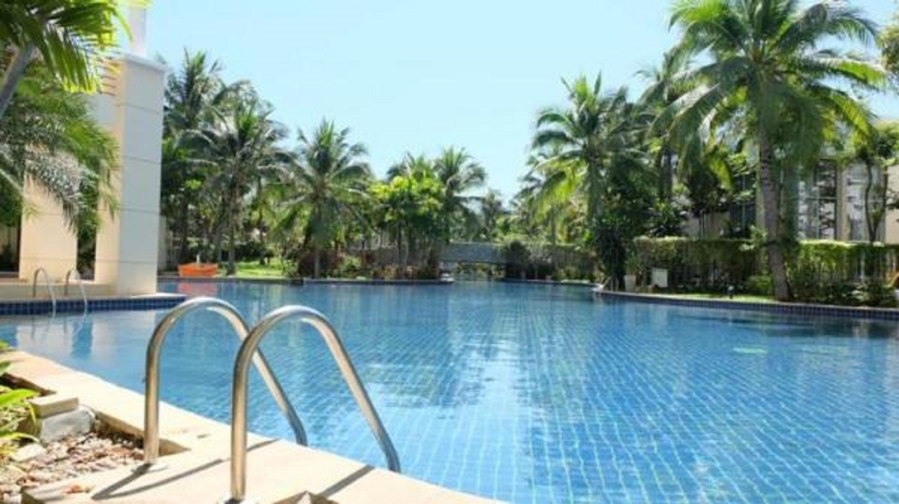 Hua Hin Blue Lagoon Condotel