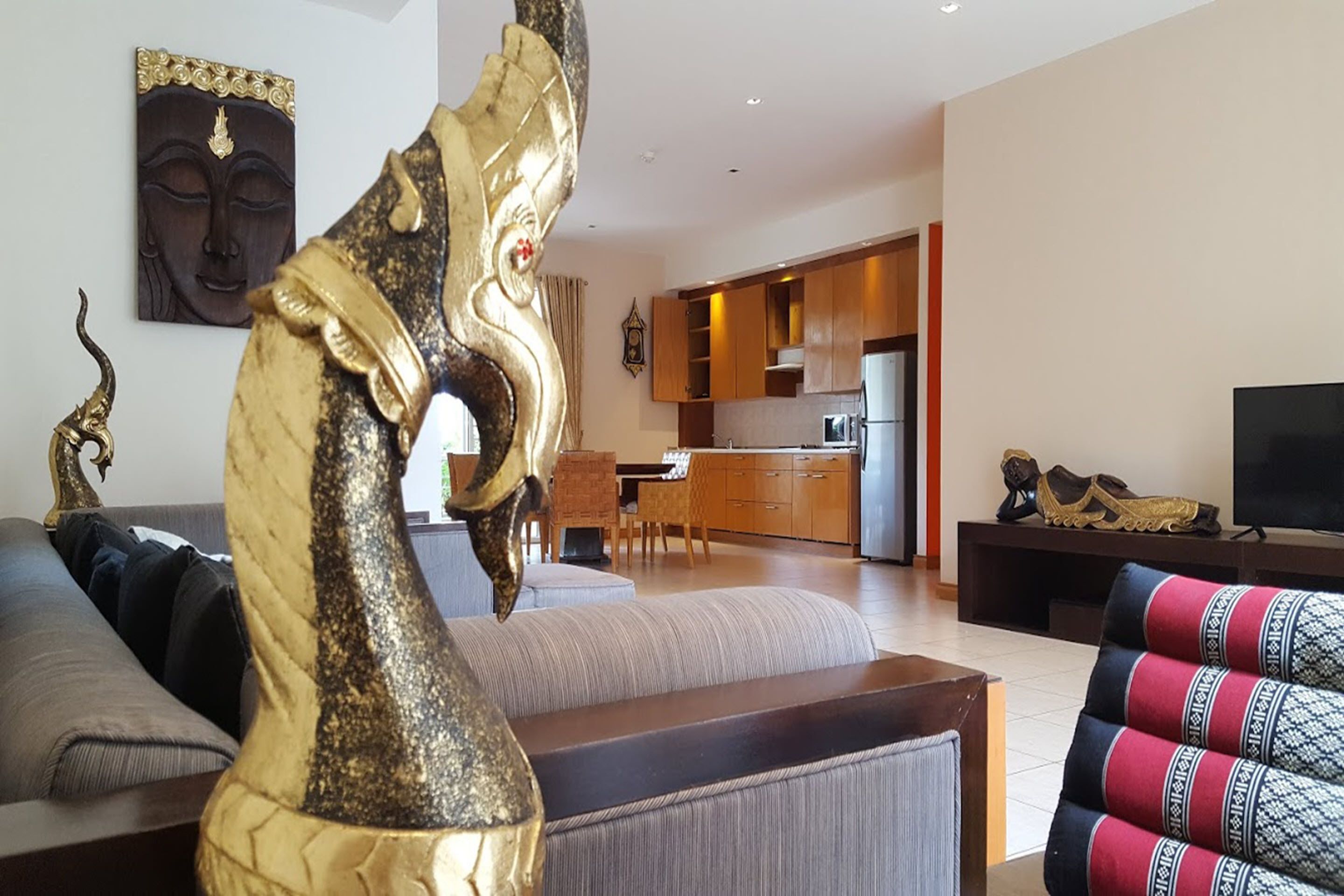 Hua Hin Blue Lagoon Condotel