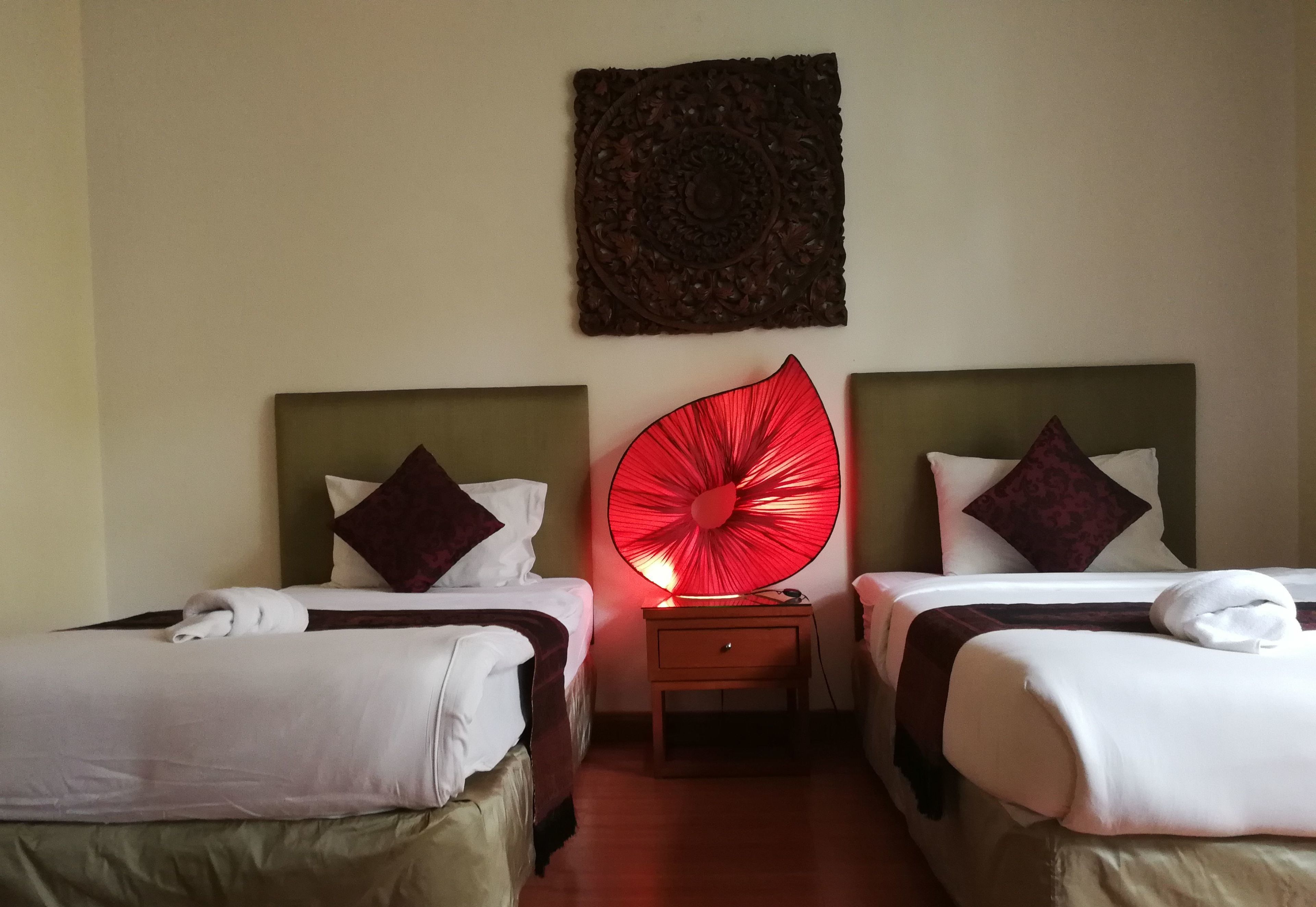 Hua Hin Blue Lagoon Condotel