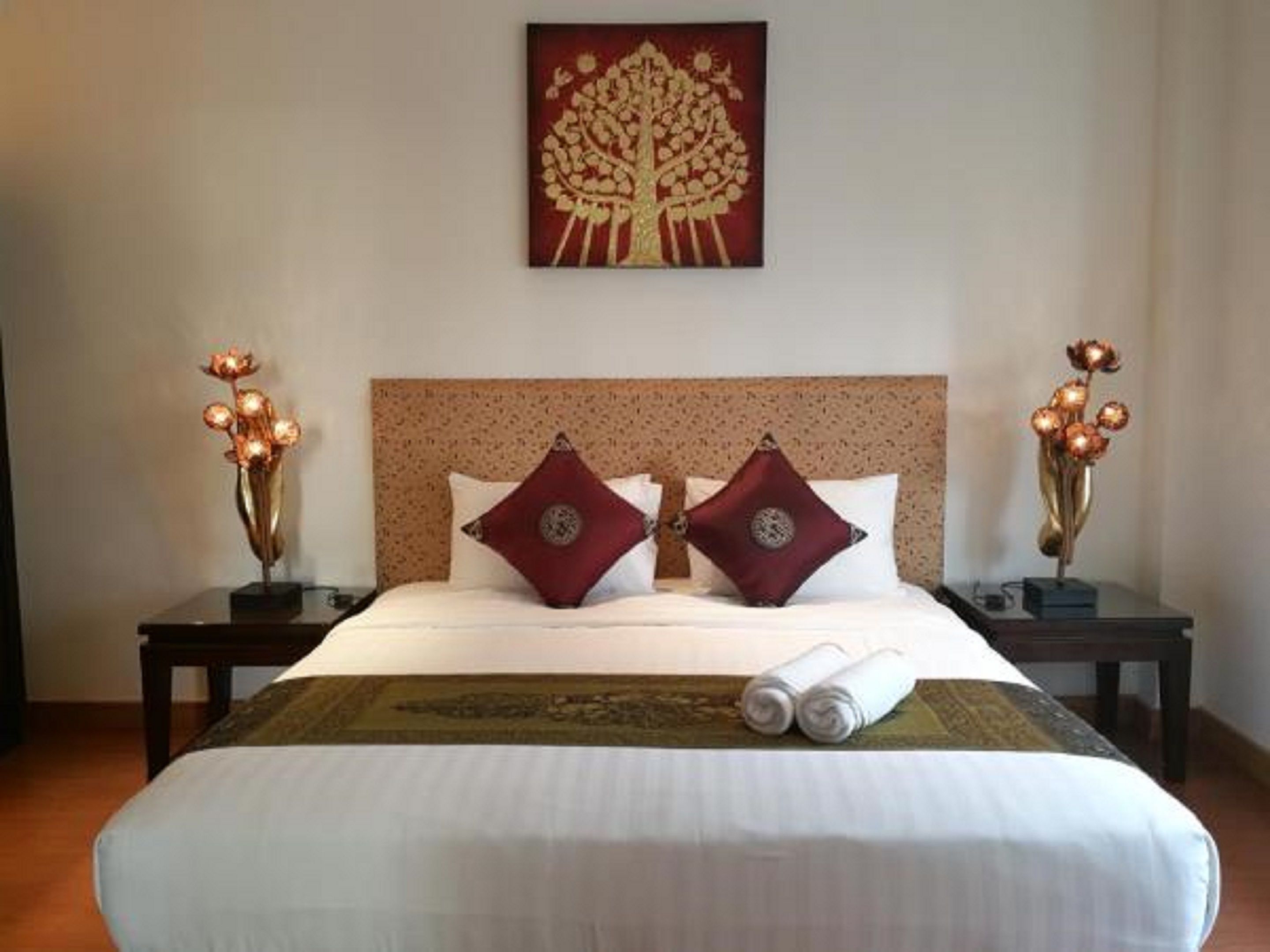 Hua Hin Blue Lagoon Condotel