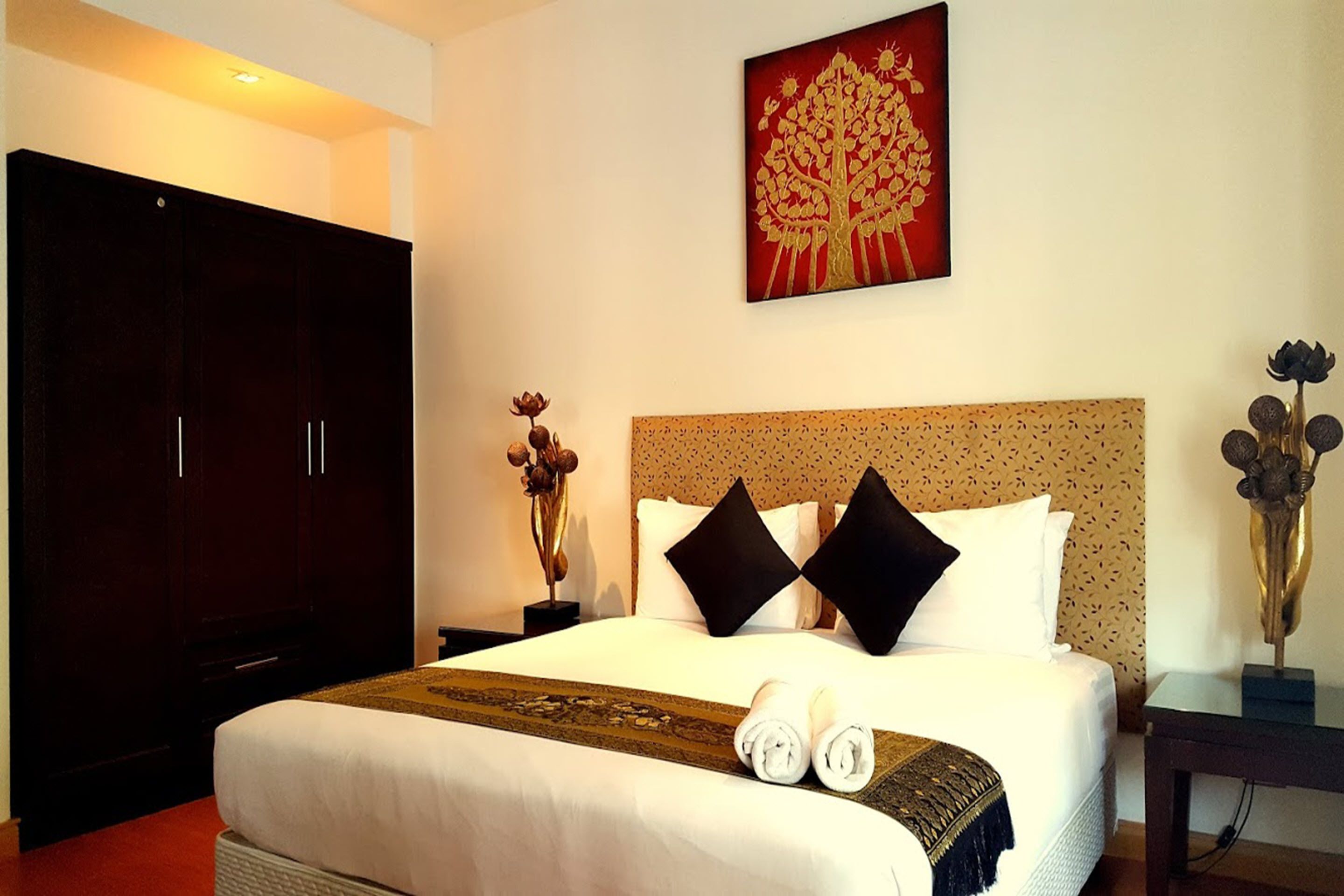 Hua Hin Blue Lagoon Condotel