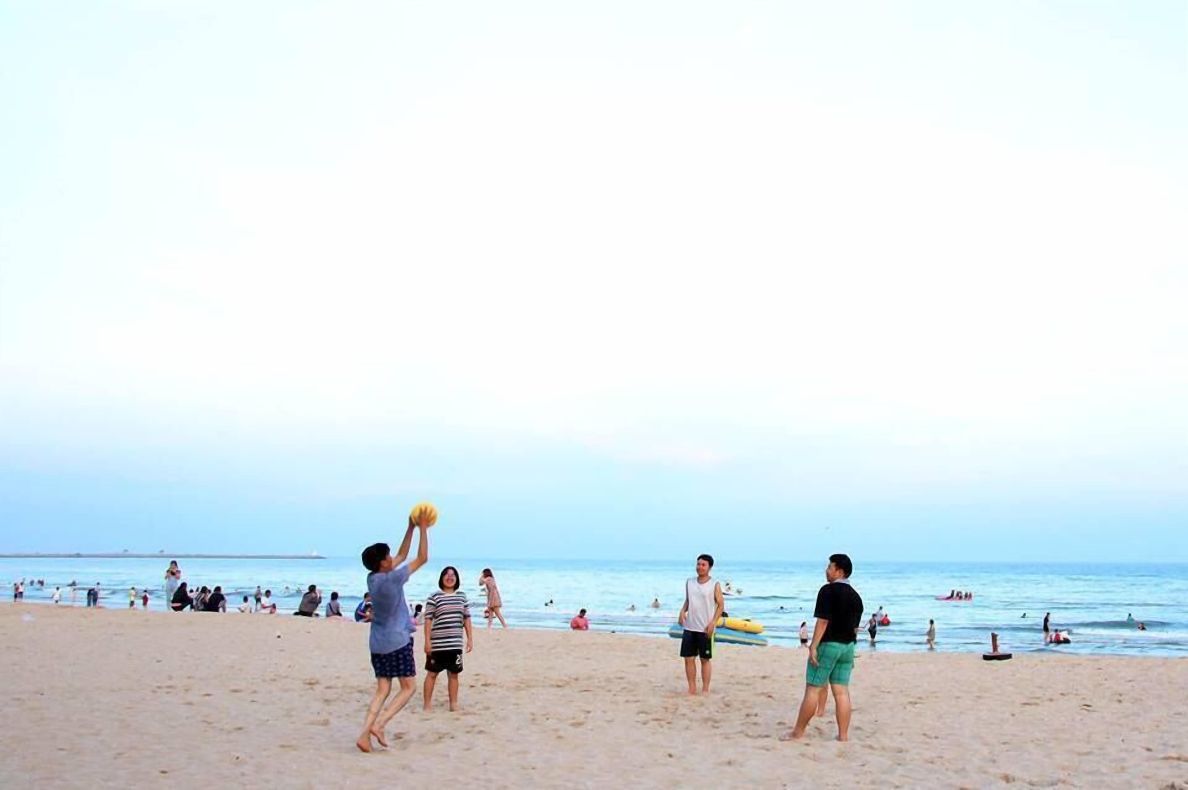 Hua Hin Blue Lagoon Condotel