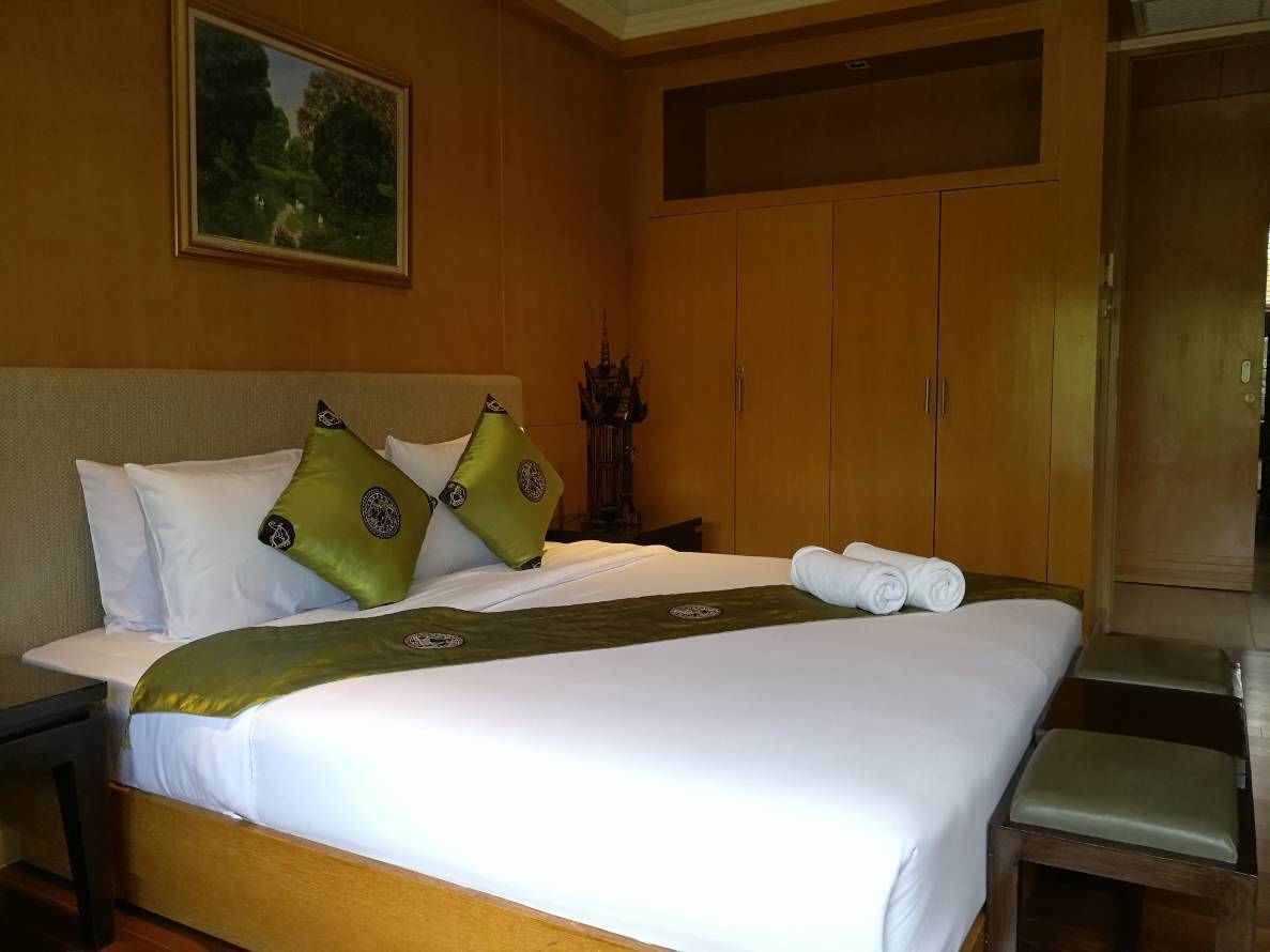 Hua Hin Blue Lagoon Condotel
