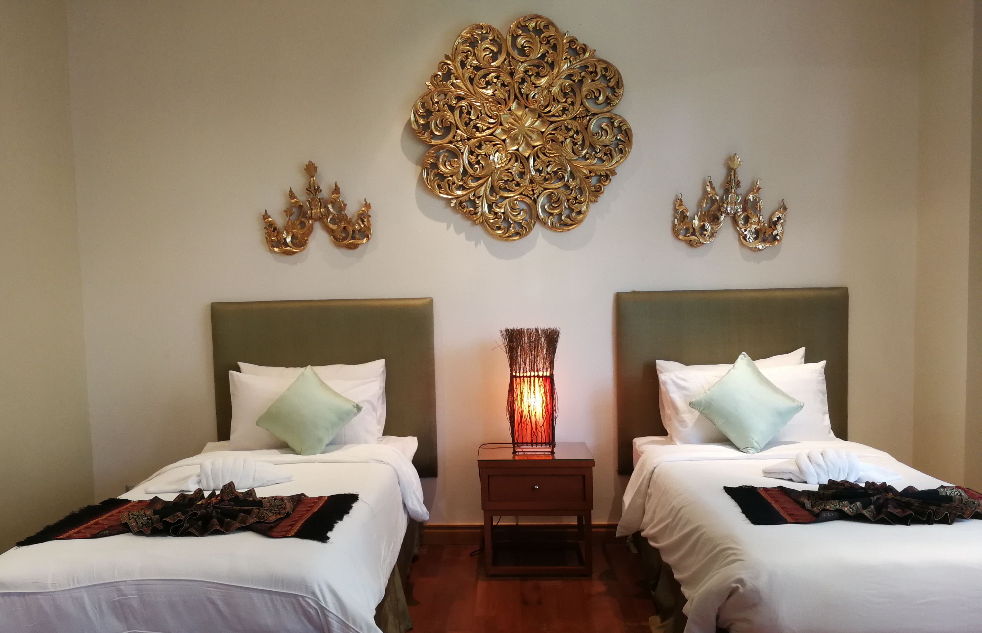 Hua Hin Blue Lagoon Condotel