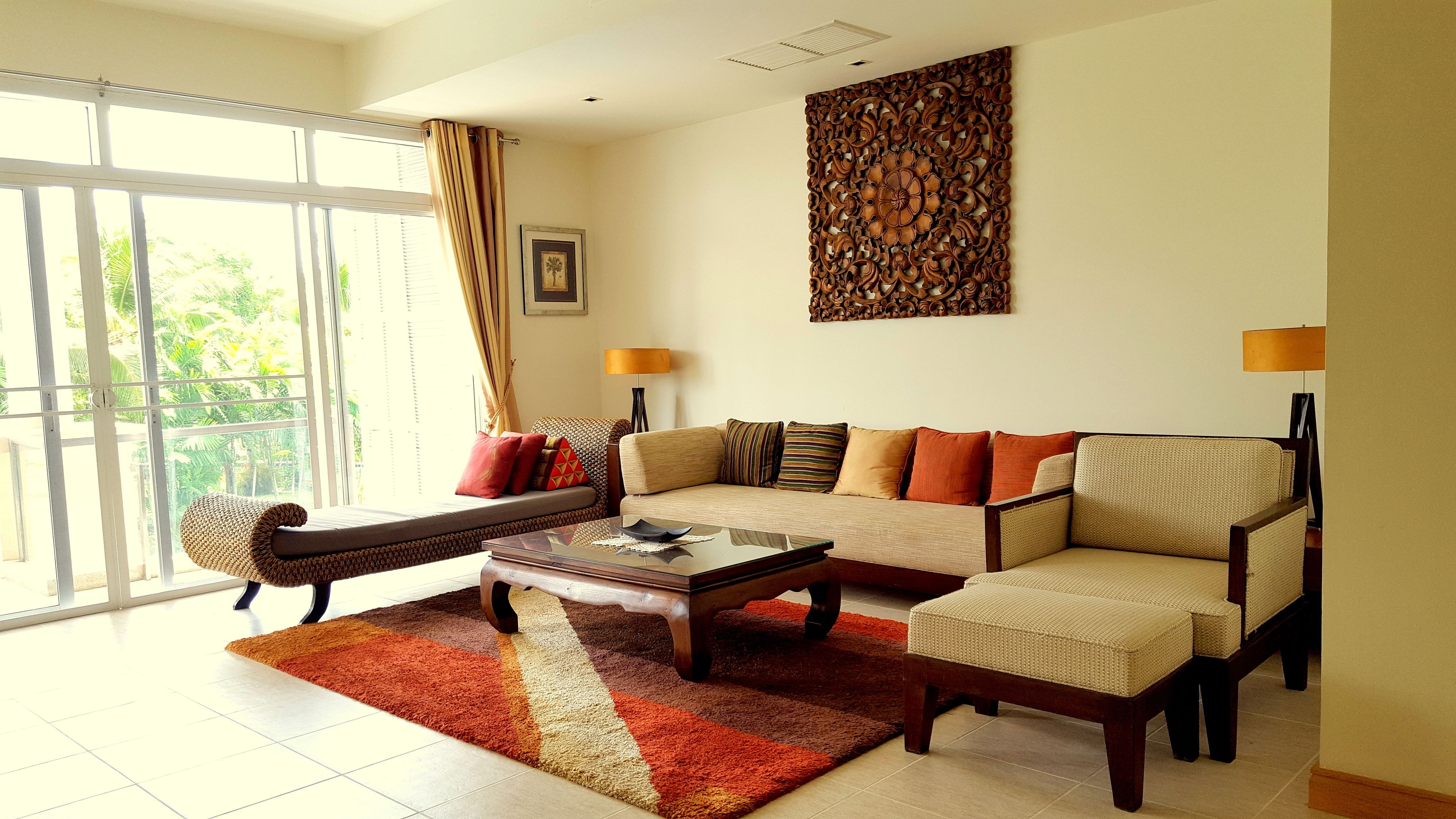 Hua Hin Blue Lagoon Condotel