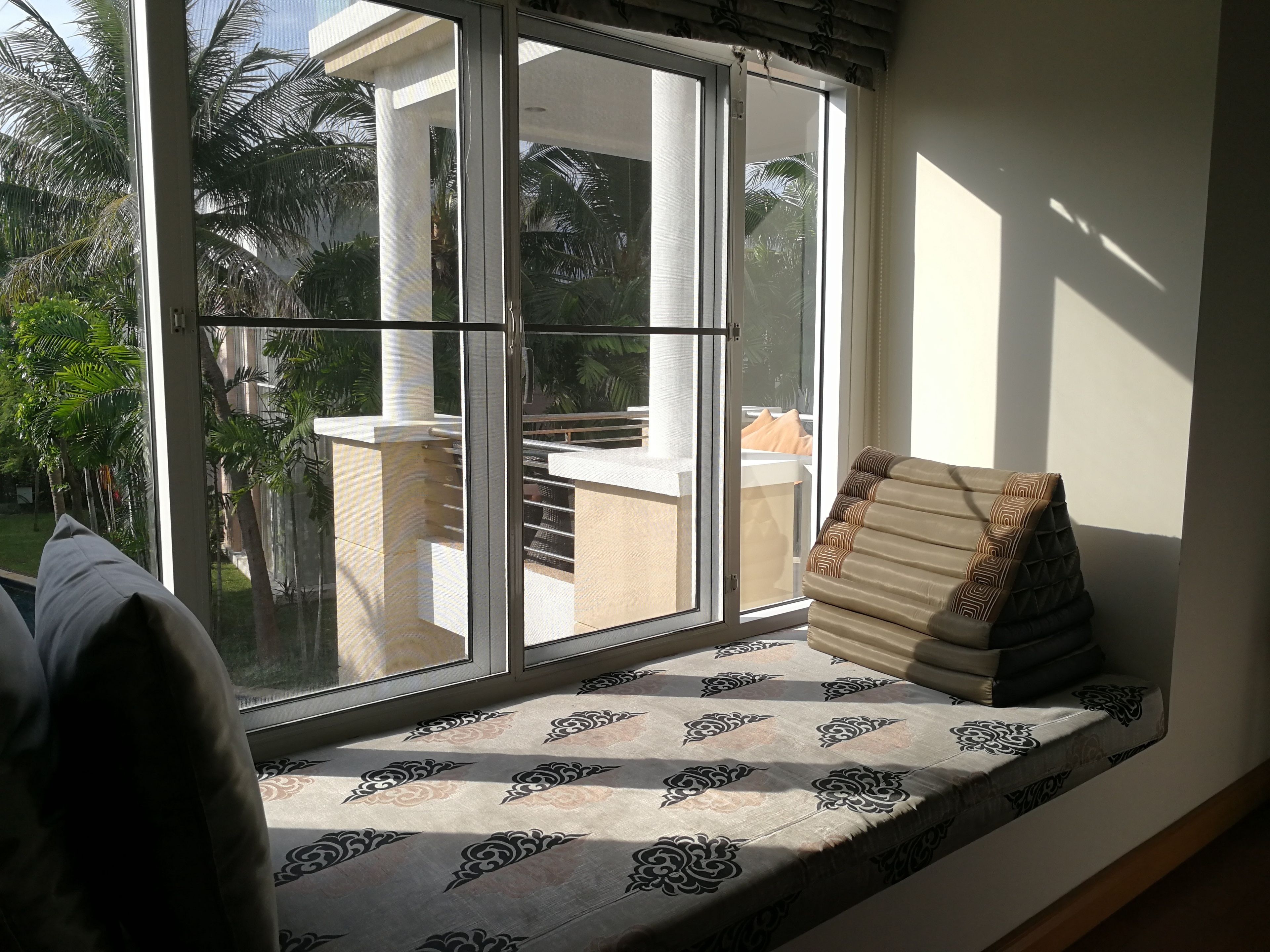 Hua Hin Blue Lagoon Condotel