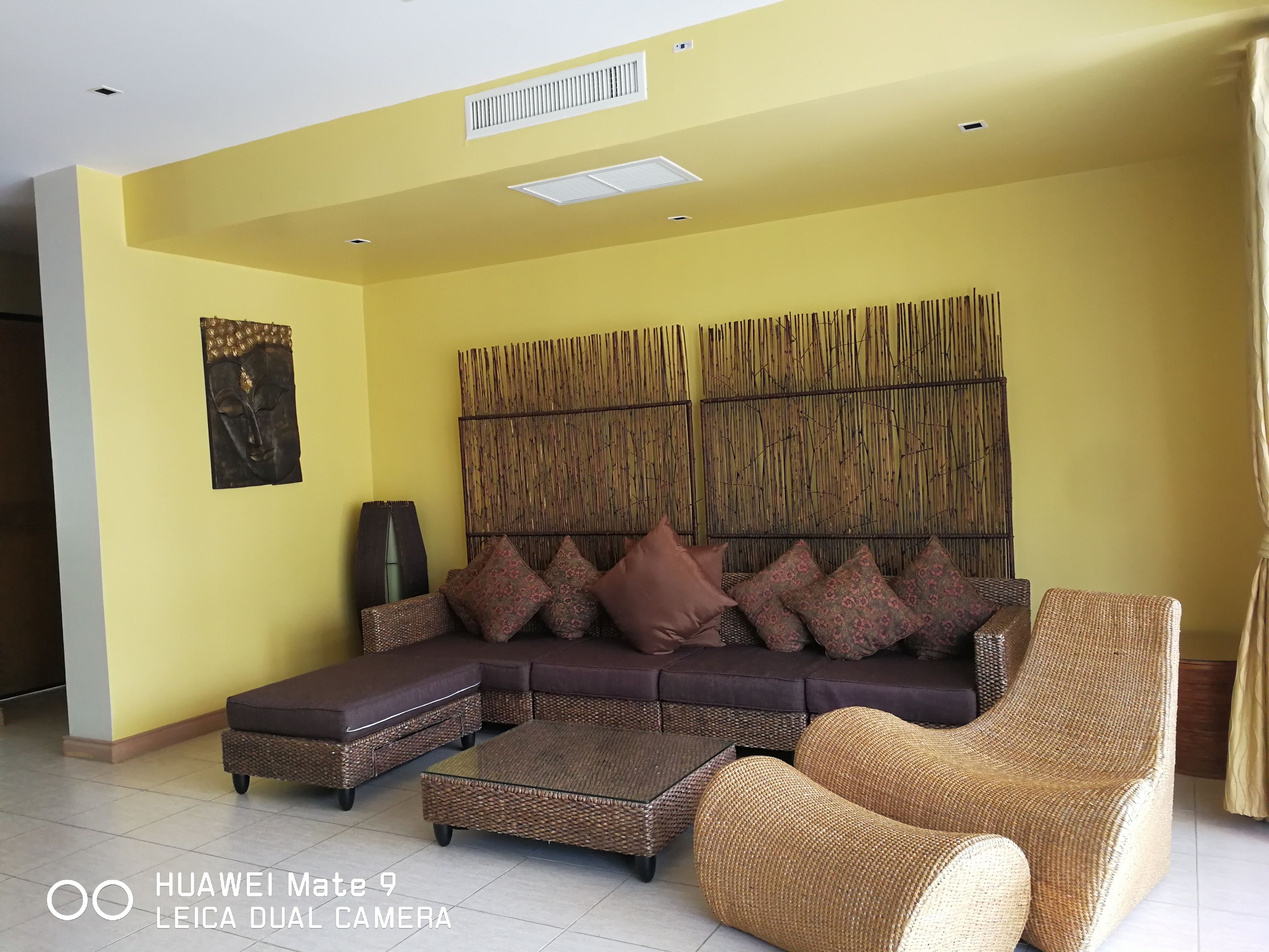 Hua Hin Blue Lagoon Condotel