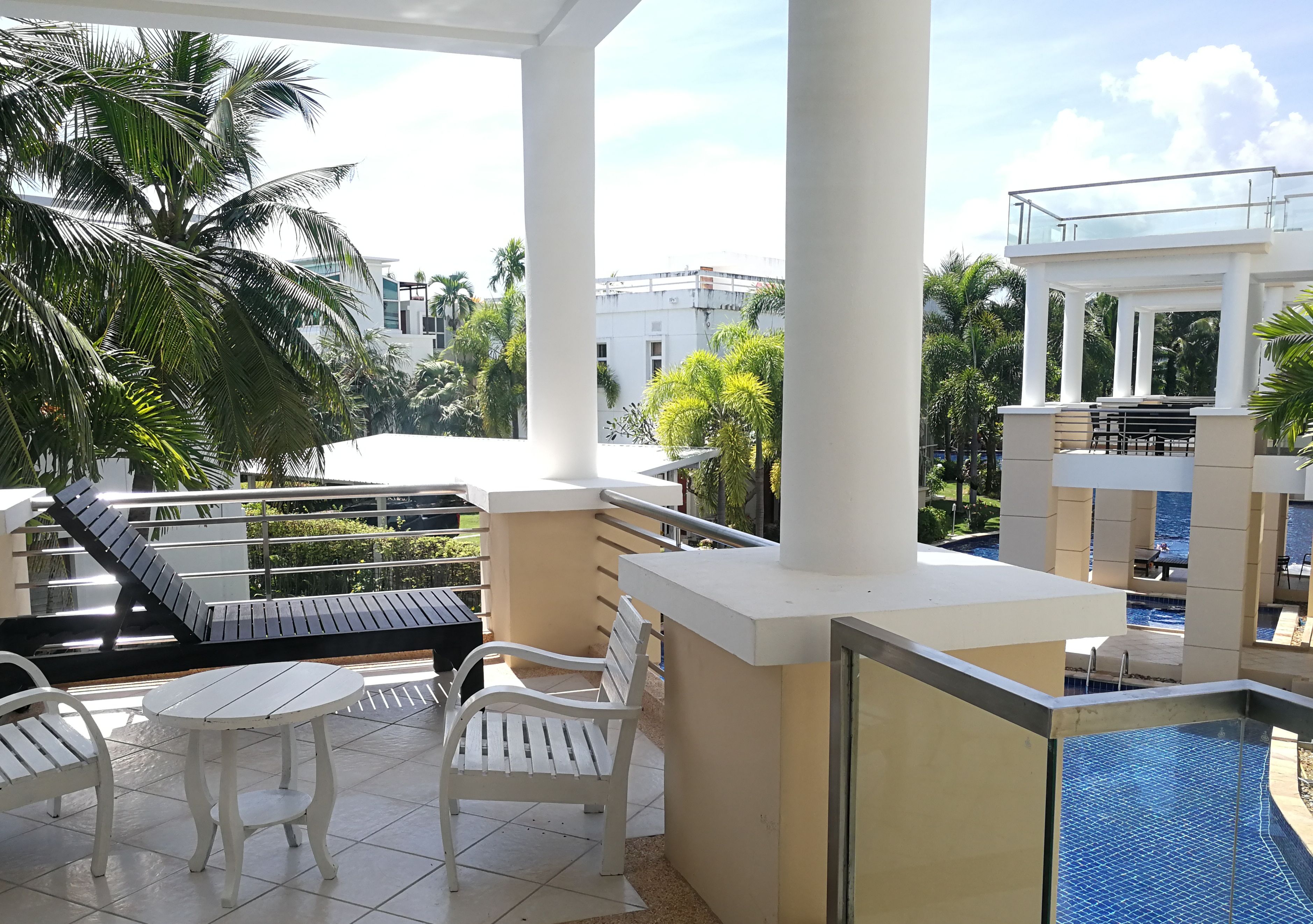 Hua Hin Blue Lagoon Condotel