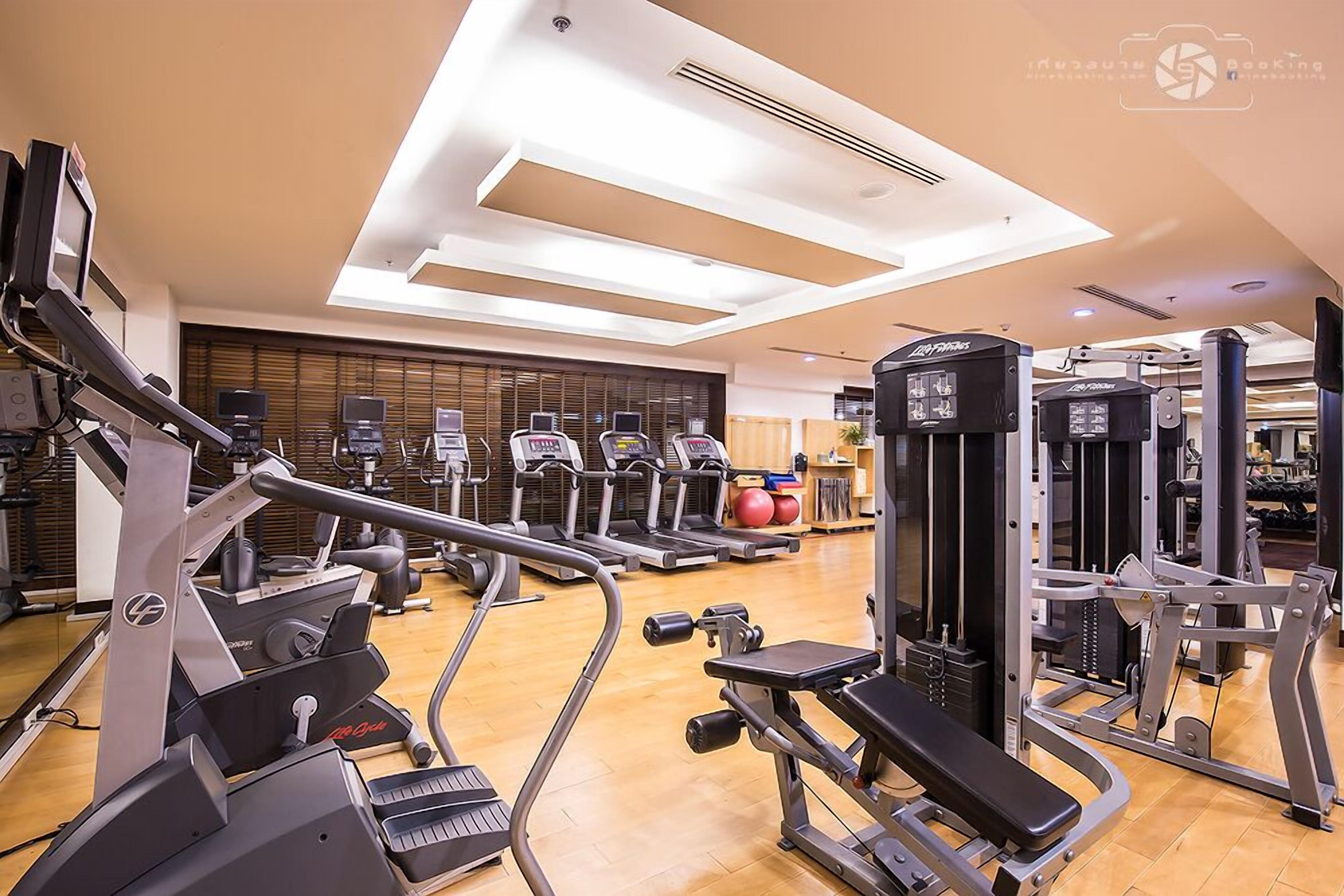 Hua Hin Blue Lagoon Condotel