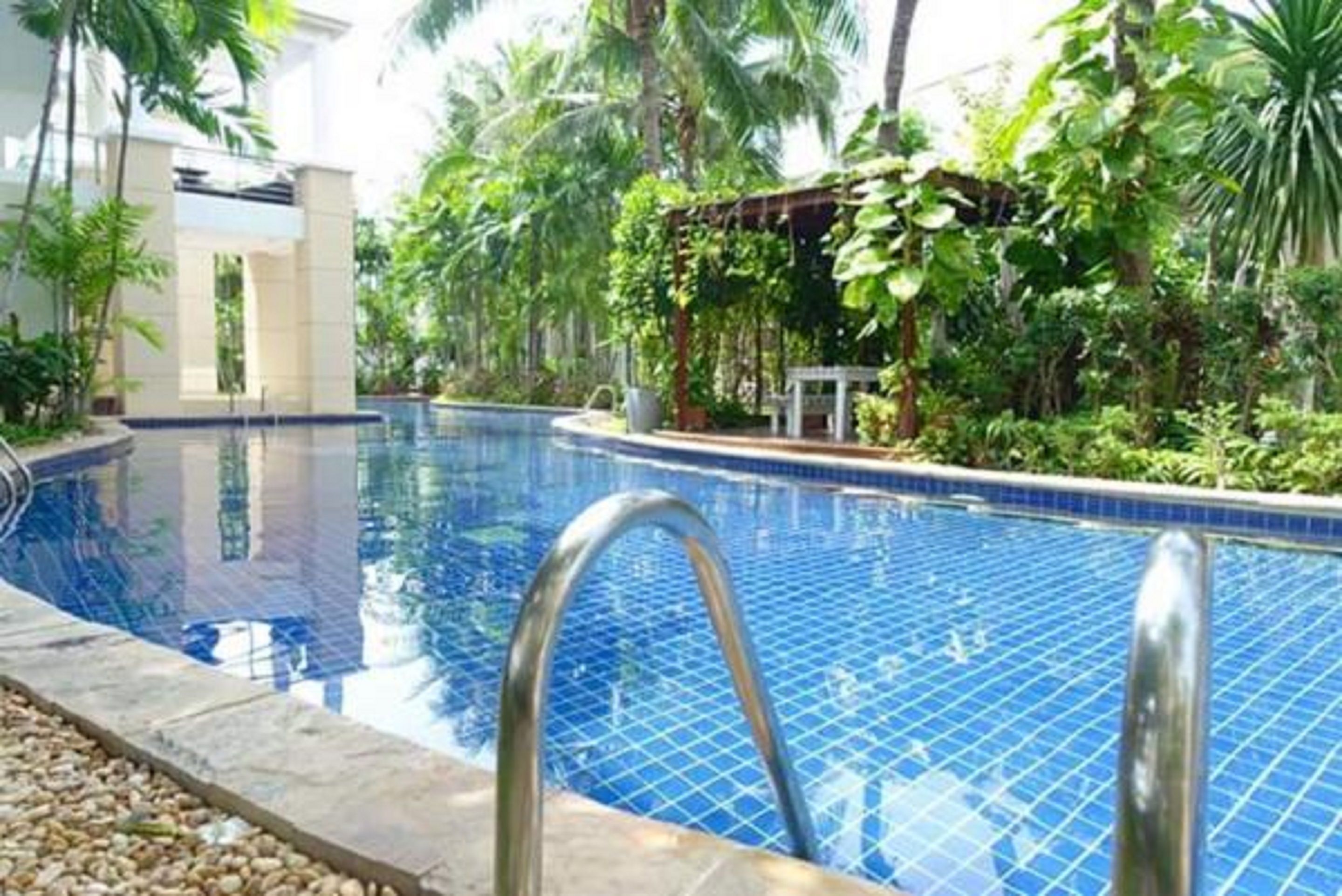 Hua Hin Blue Lagoon Condotel