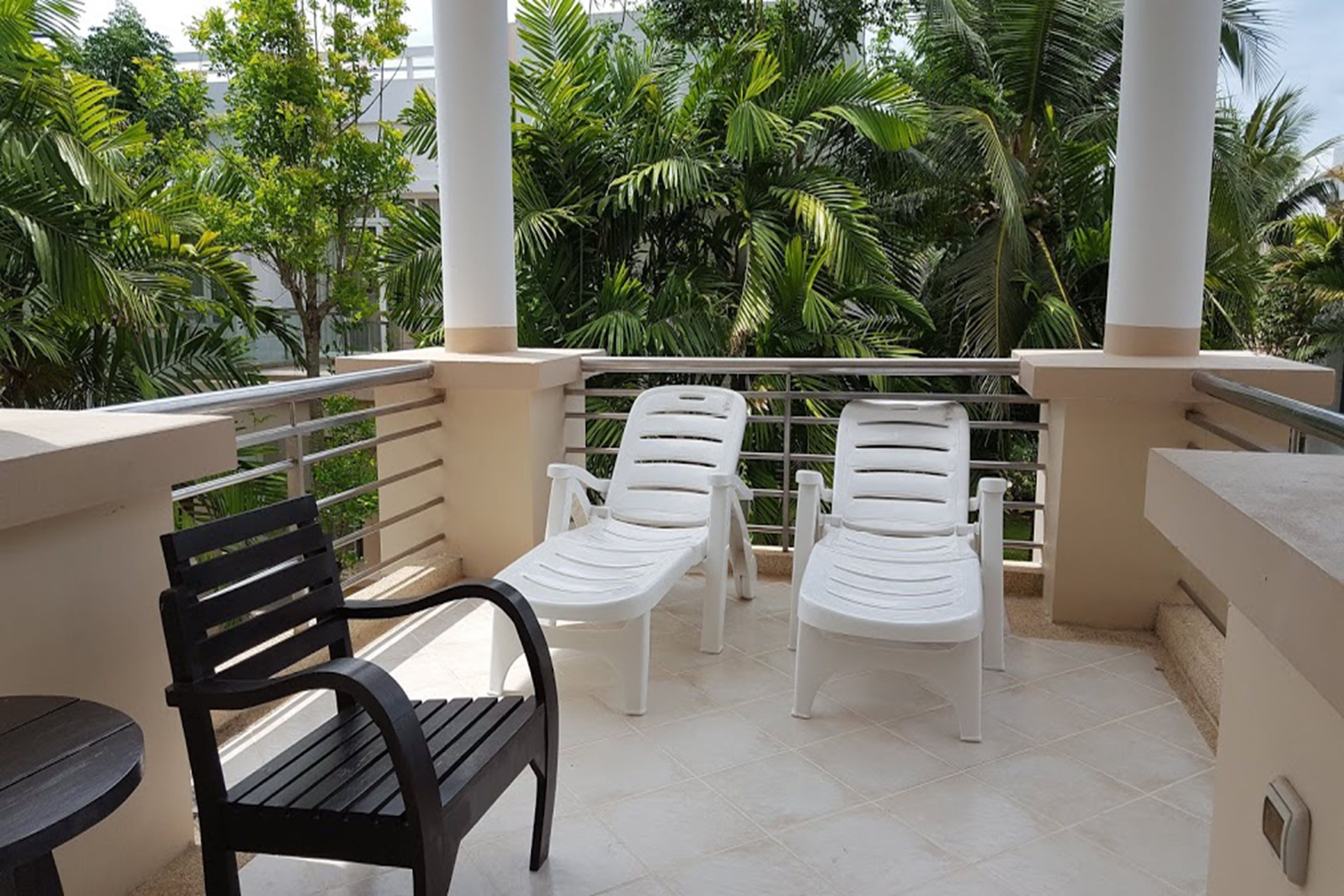 Hua Hin Blue Lagoon Condotel