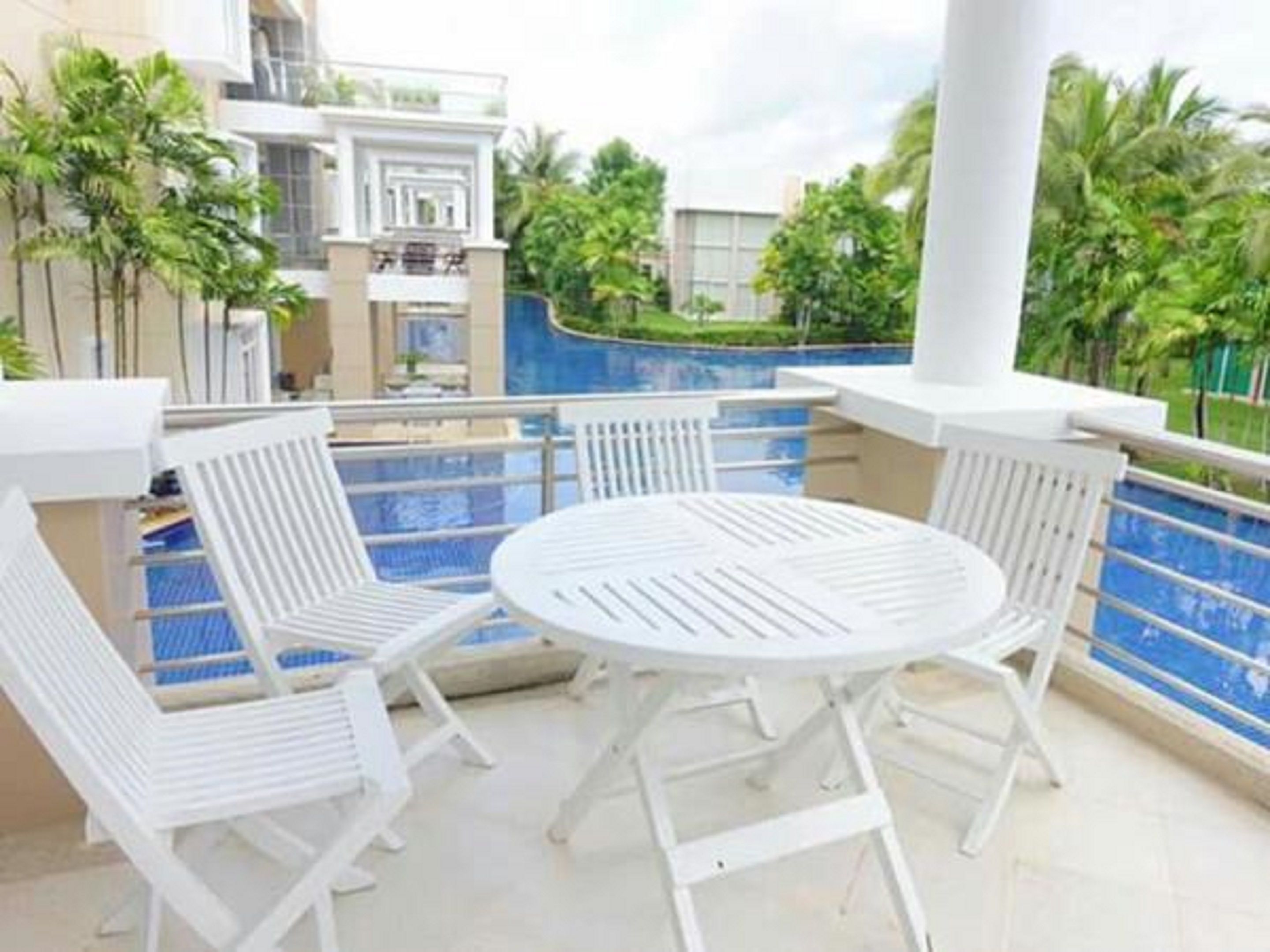 Hua Hin Blue Lagoon Condotel