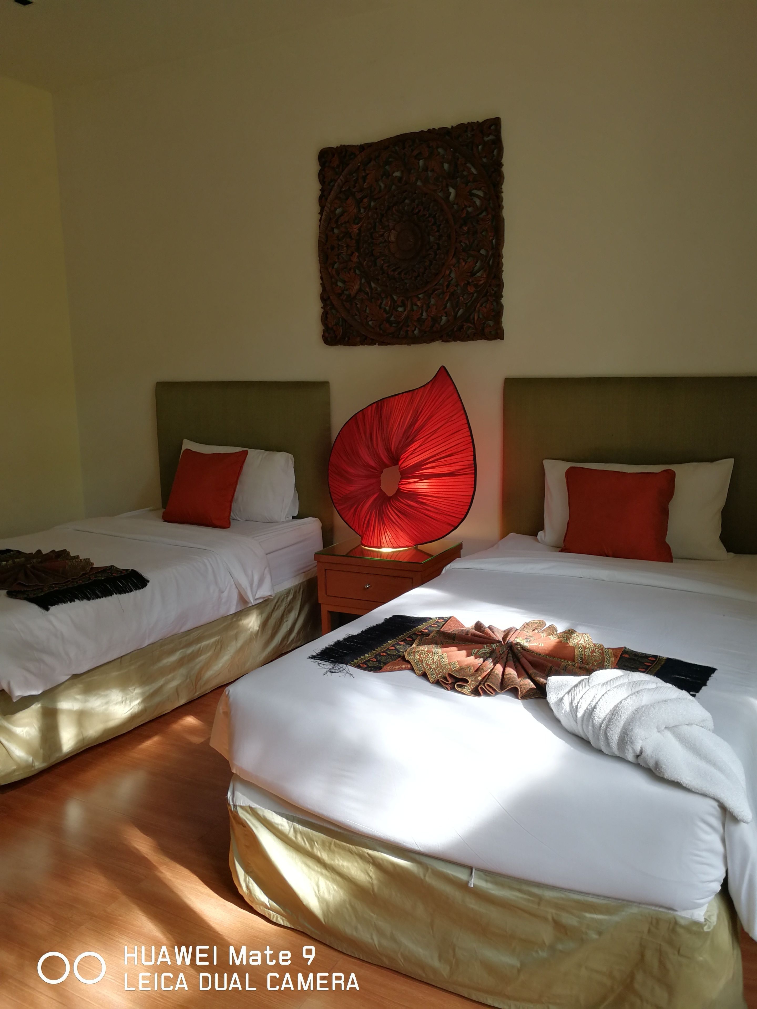 Hua Hin Blue Lagoon Condotel