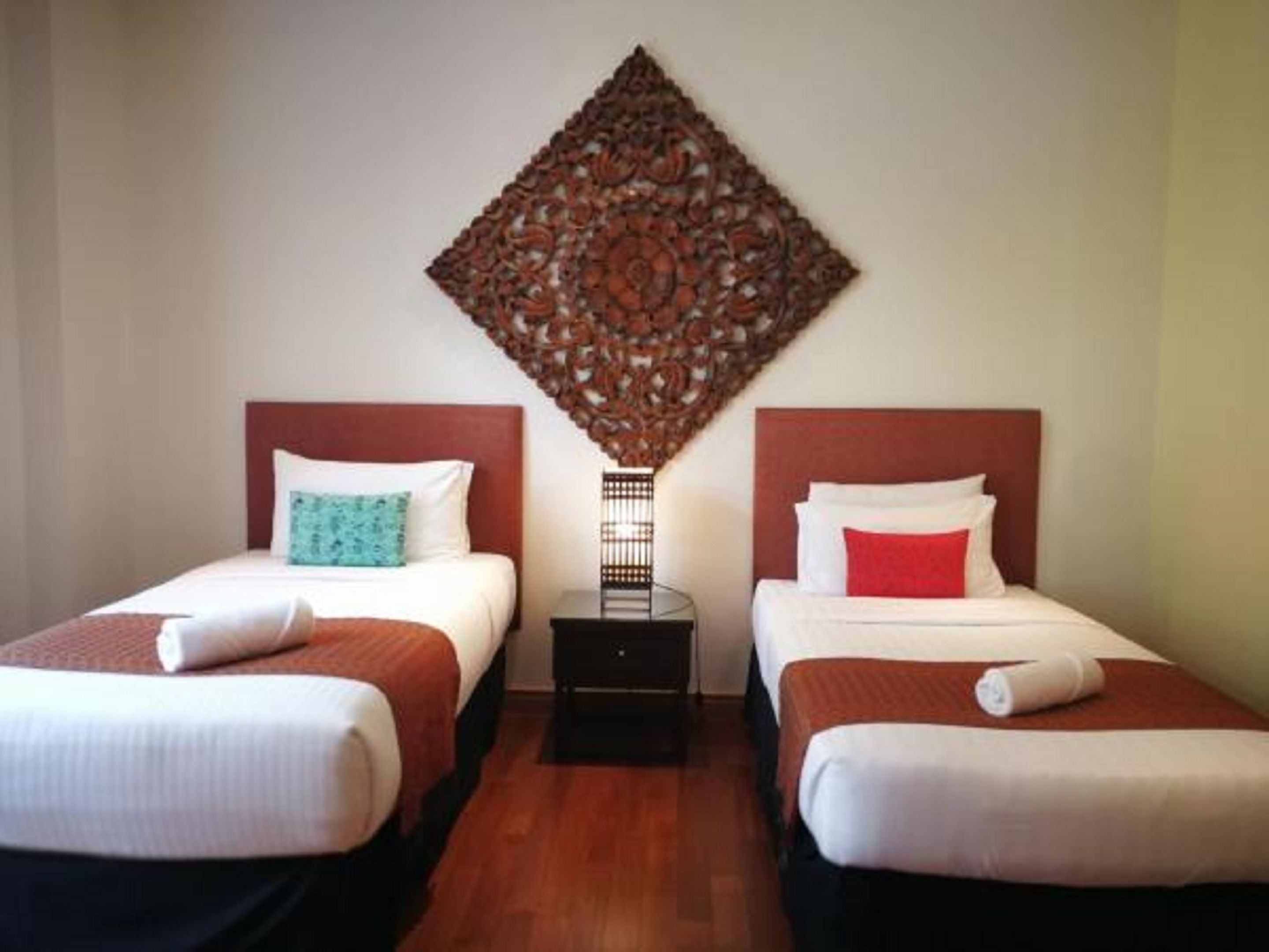 Hua Hin Blue Lagoon Condotel