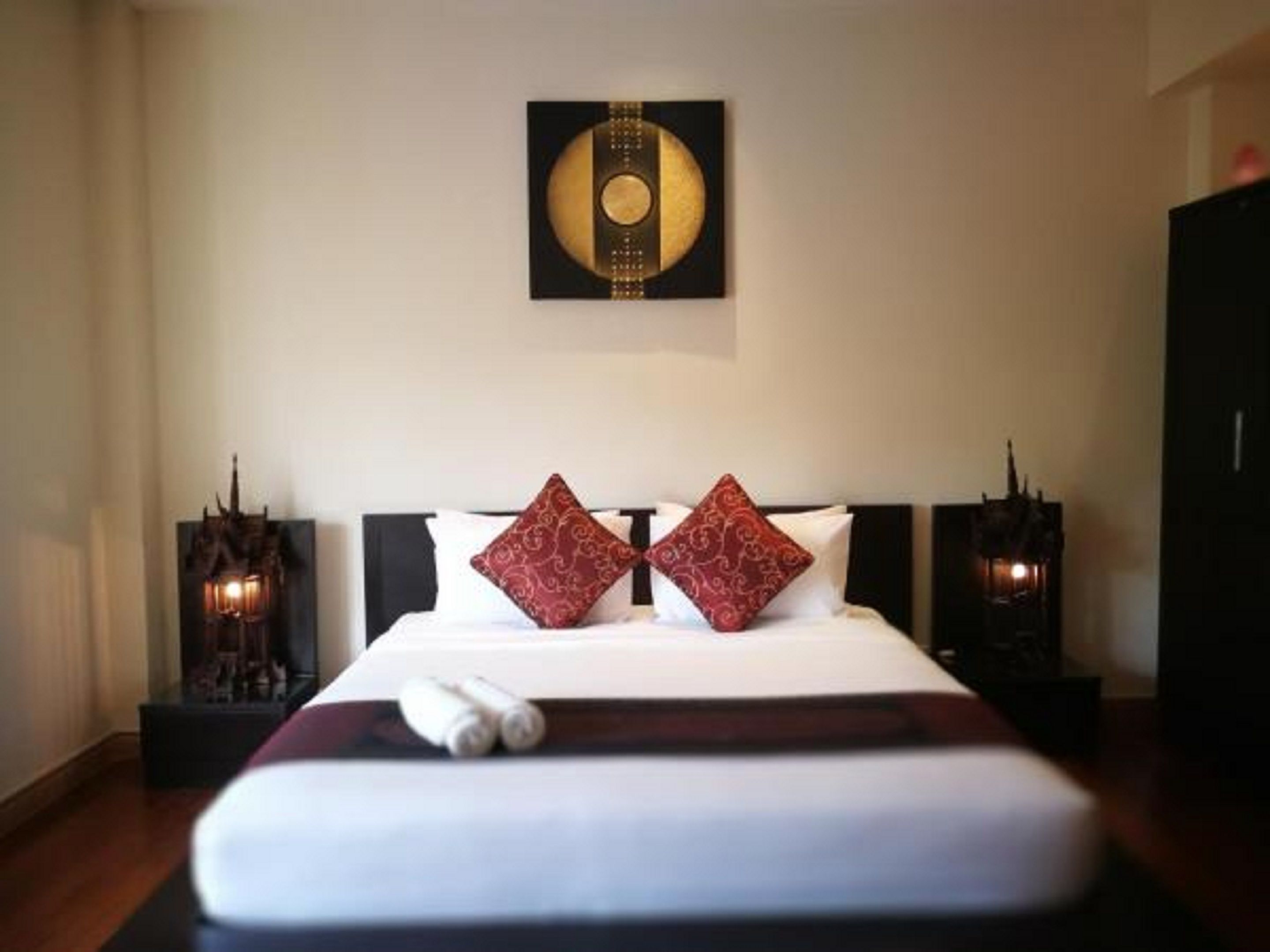 Hua Hin Blue Lagoon Condotel