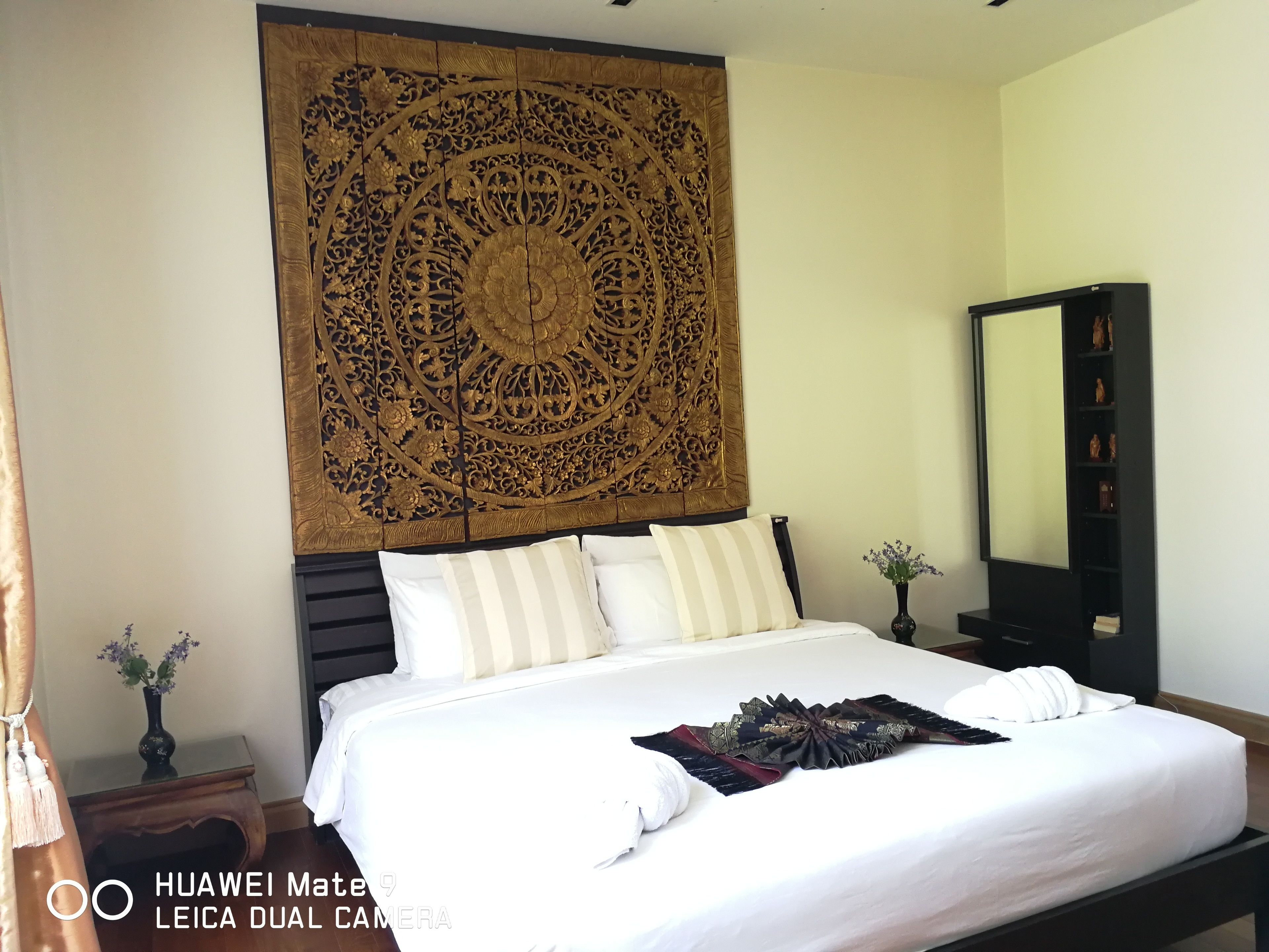 Hua Hin Blue Lagoon Condotel