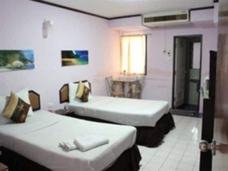 Huahin Euro City Hotel