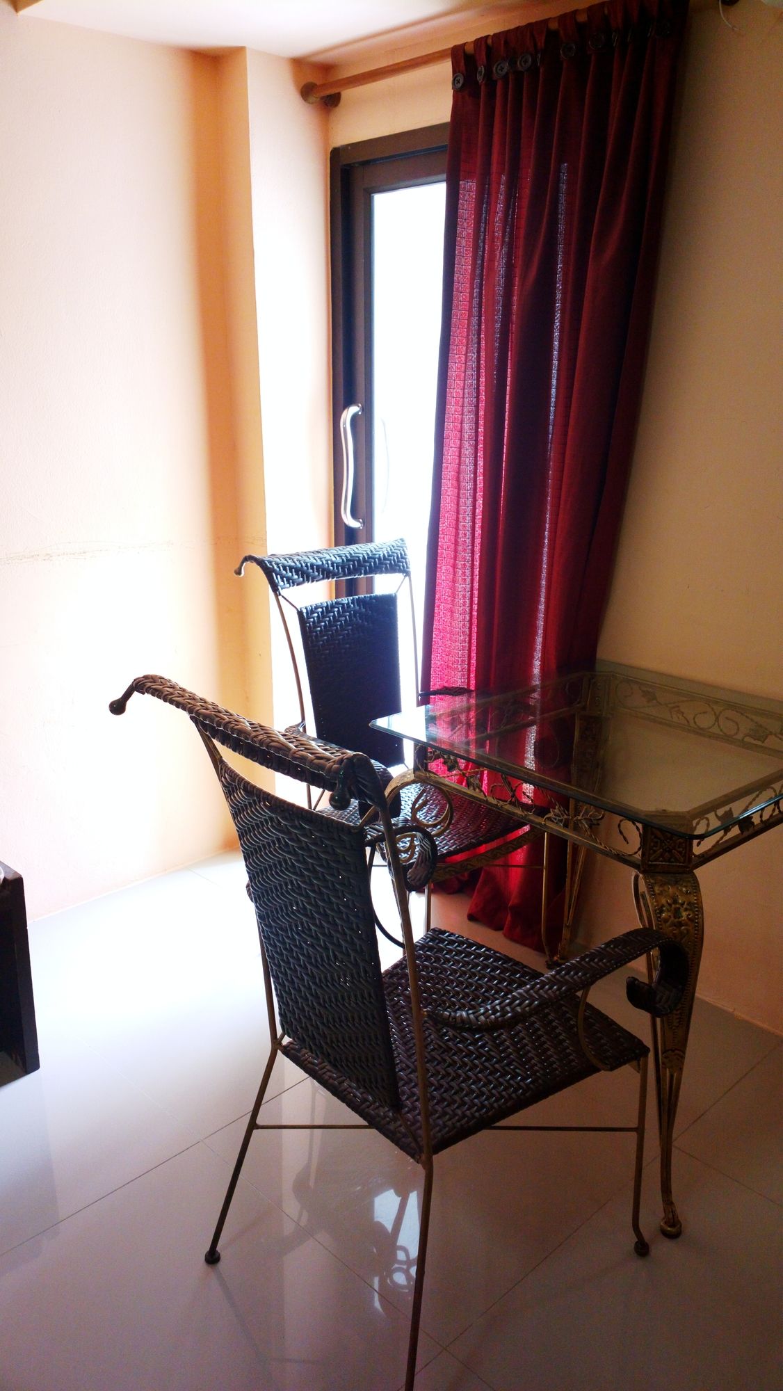 Huahin Euro City Hotel