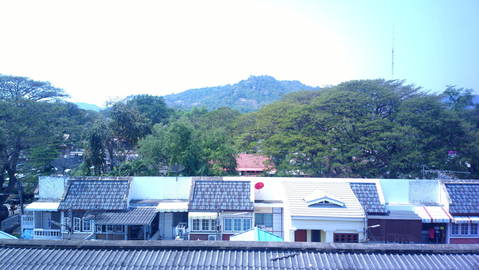 Huahin Euro City Hotel