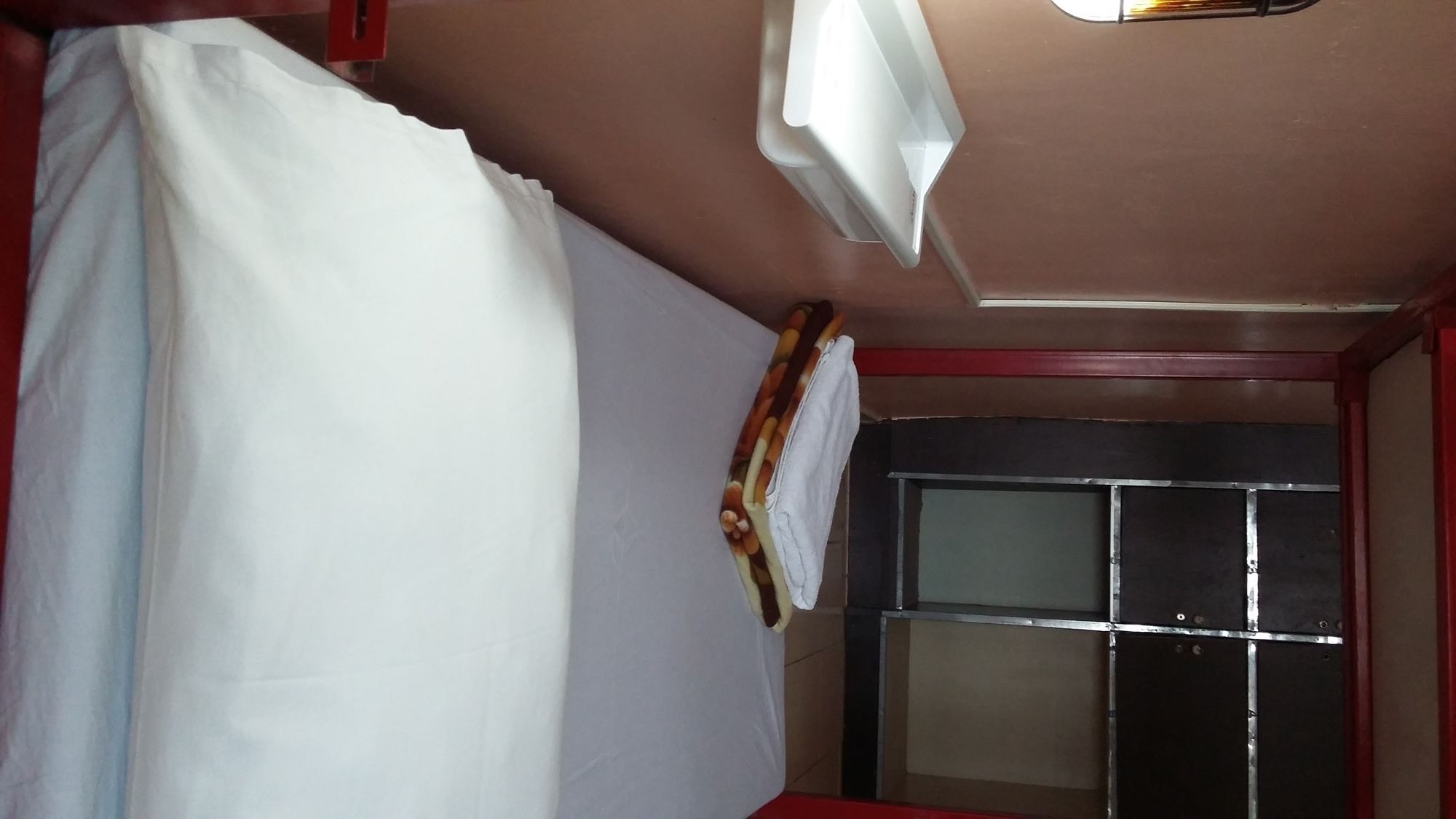 Huahin Euro City Hotel