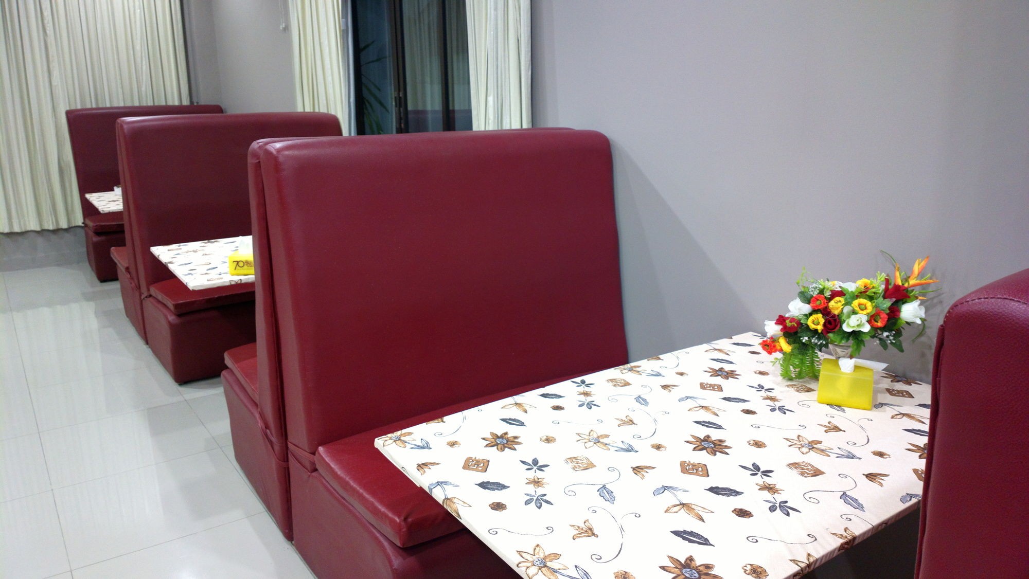 Huahin Euro City Hotel