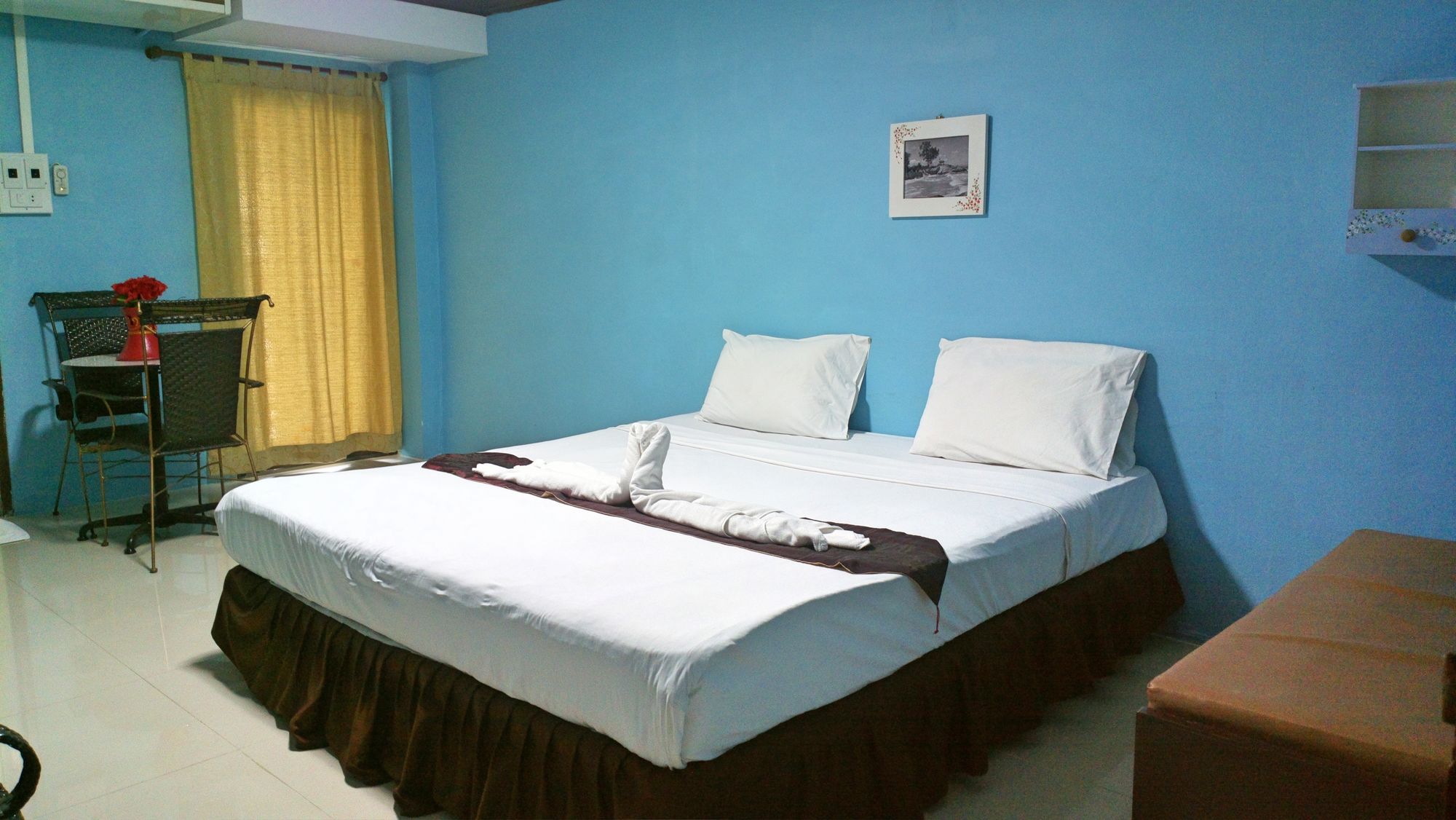 Huahin Euro City Hotel