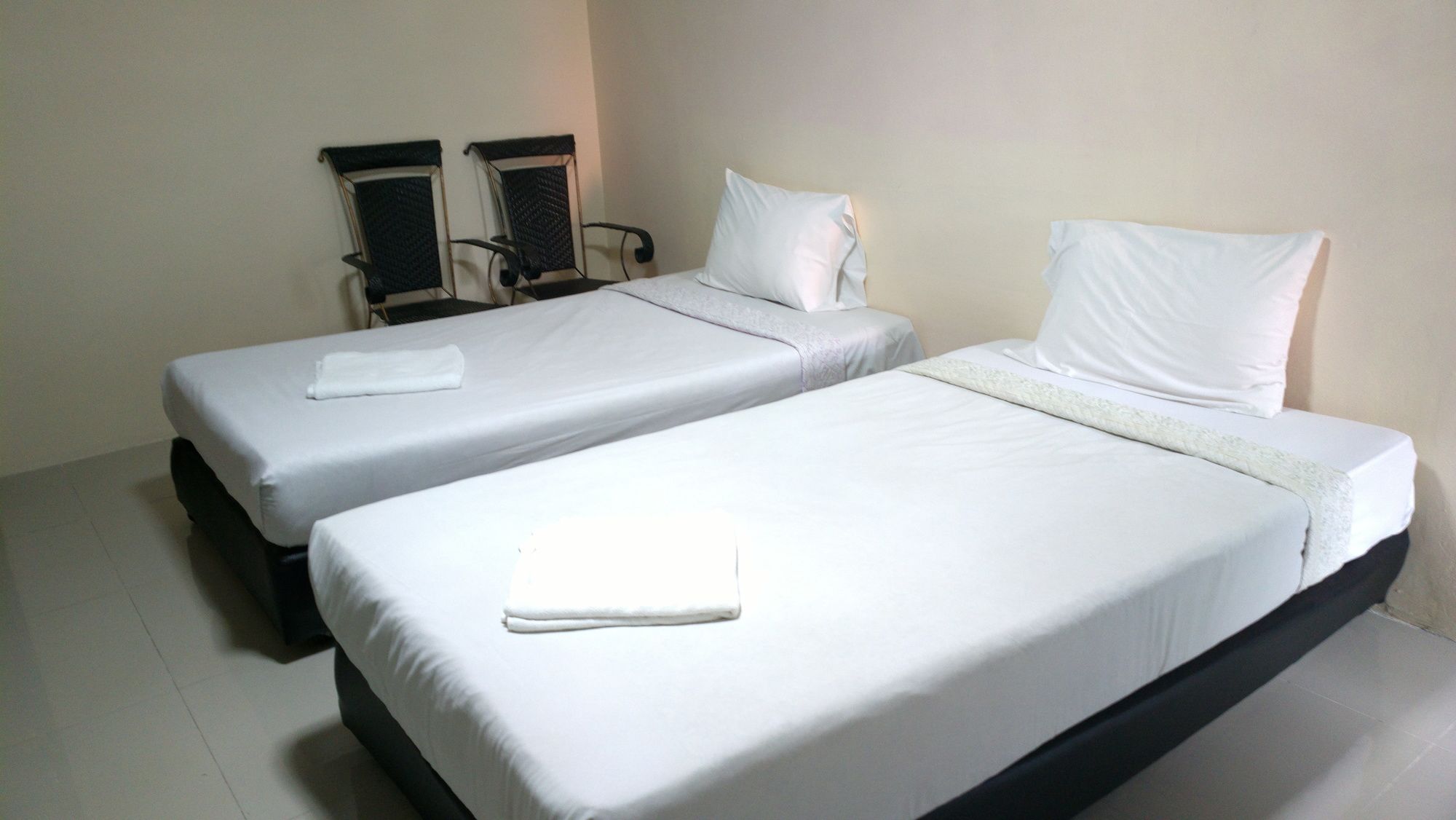 Huahin Euro City Hotel