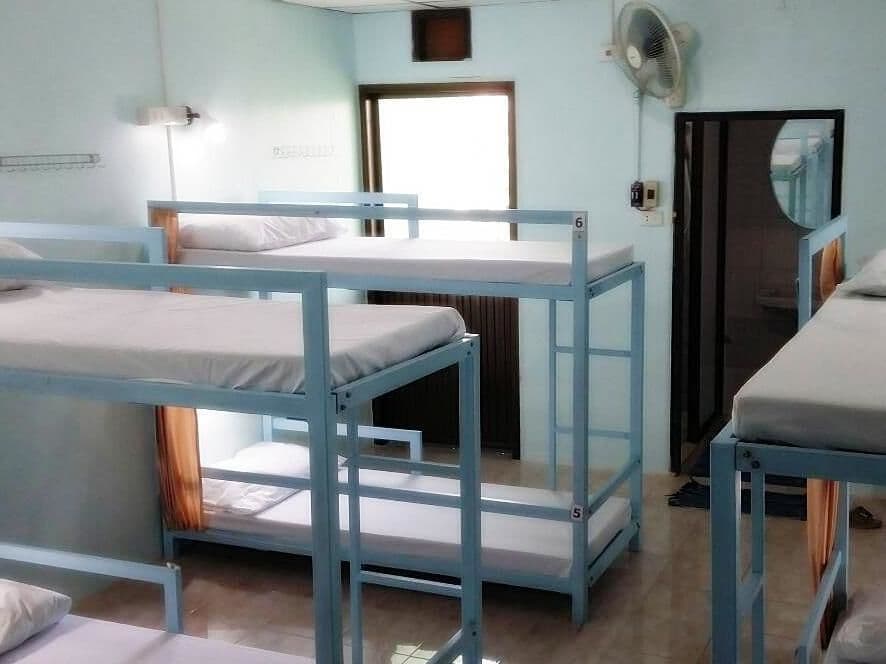 Huahin Euro City Hotel