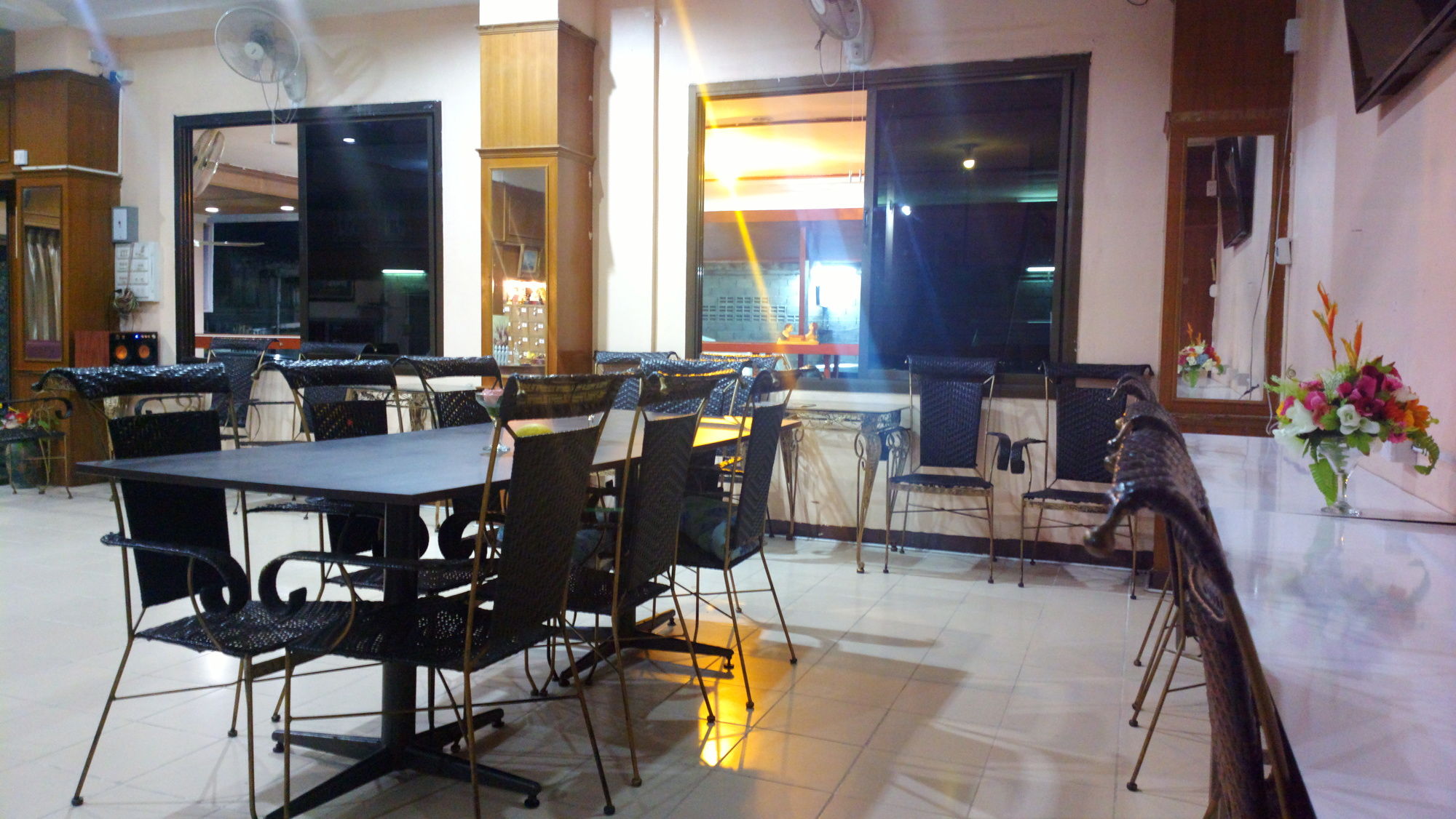Huahin Euro City Hotel