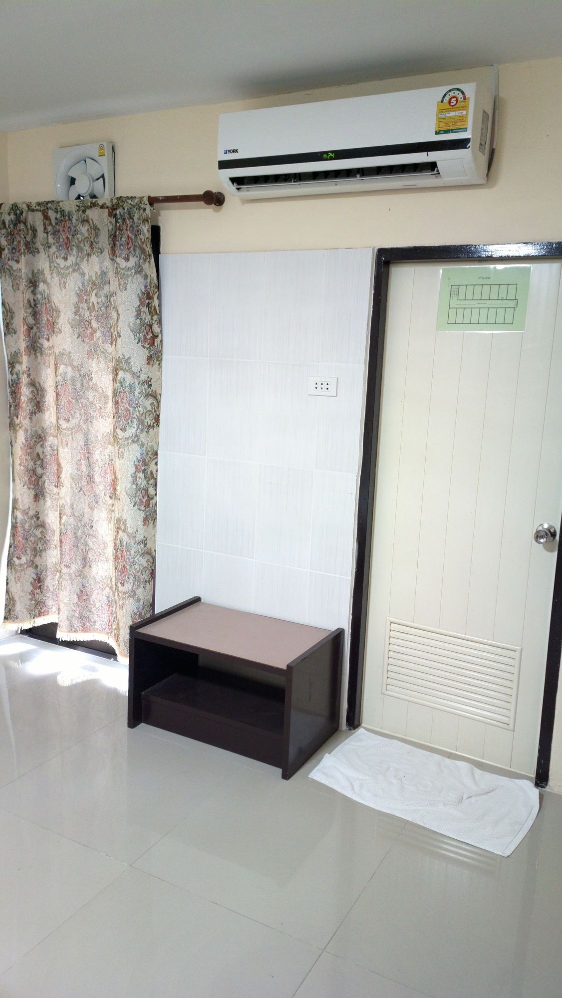 Huahin Euro City Hotel