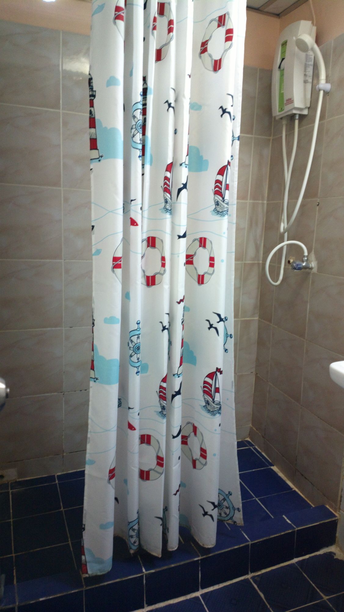 Huahin Euro City Hotel