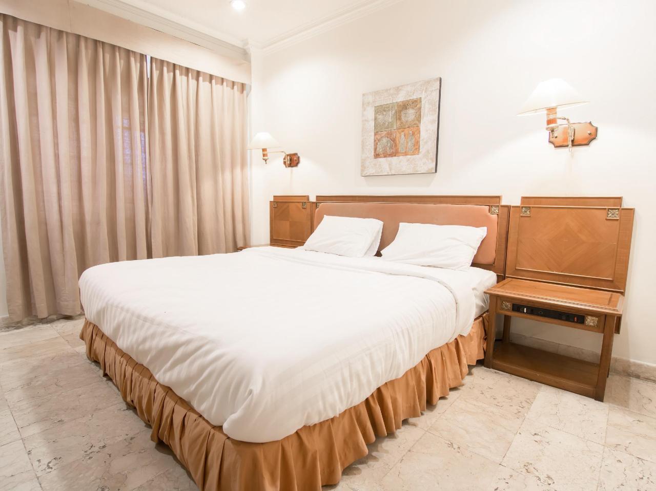 Hua Hin Goodview by OYO Rooms