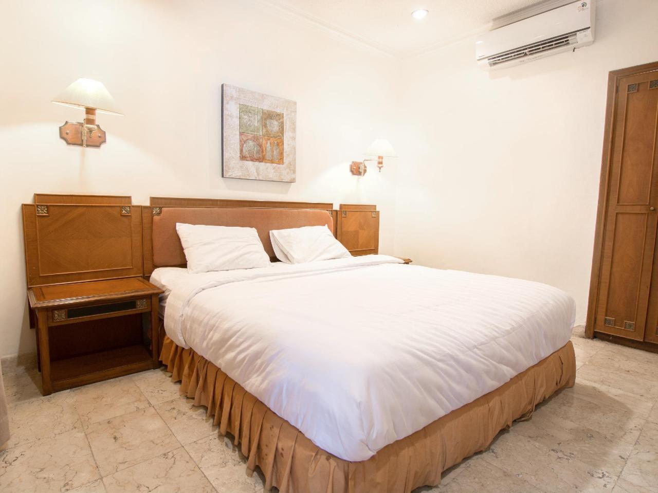 Hua Hin Goodview by OYO Rooms