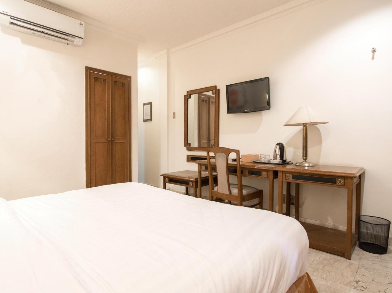 Hua Hin Goodview by OYO Rooms