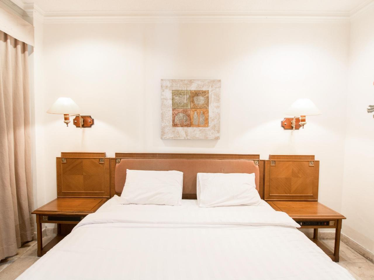Hua Hin Goodview by OYO Rooms